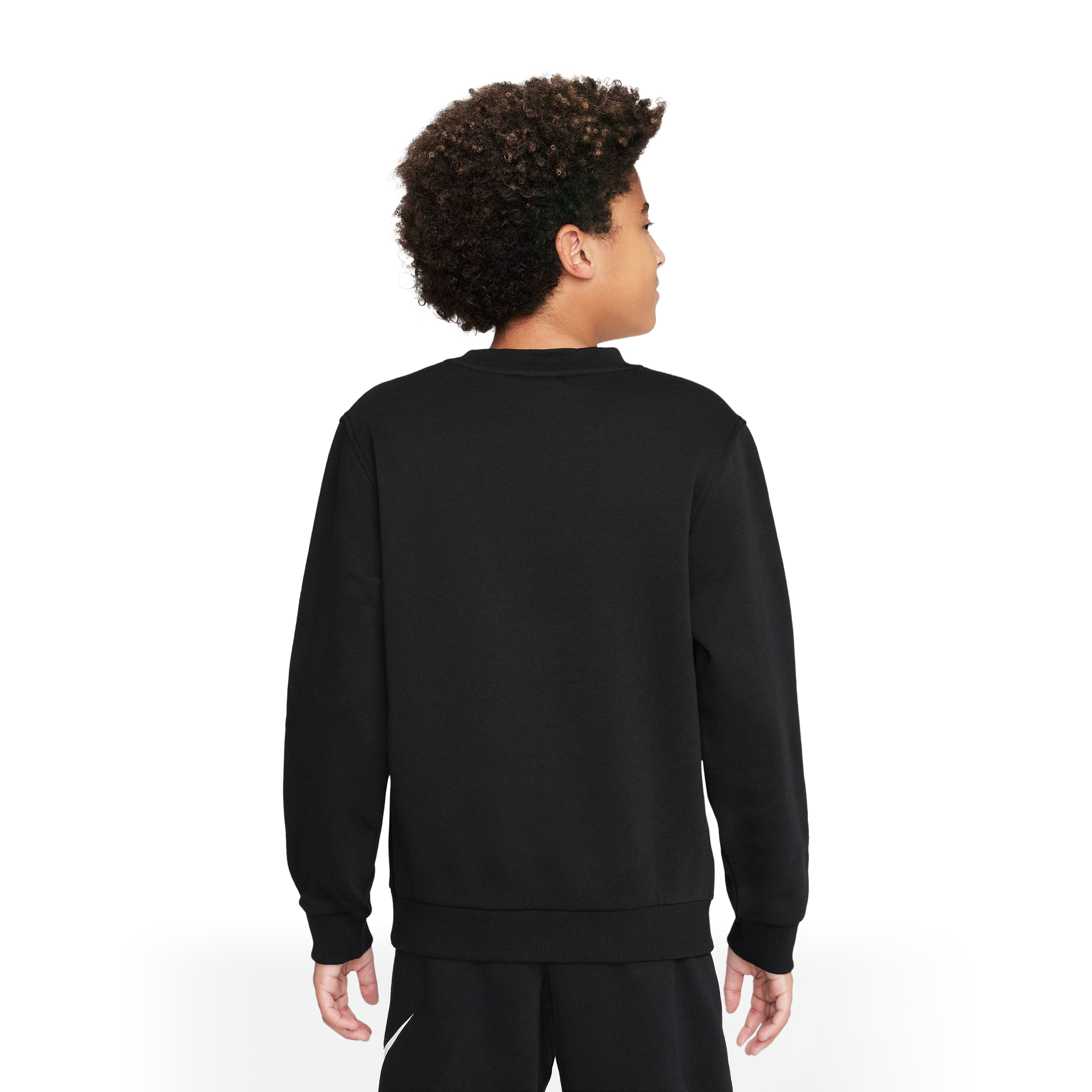 Nike Sportswear Club Fleece Sweatshirt