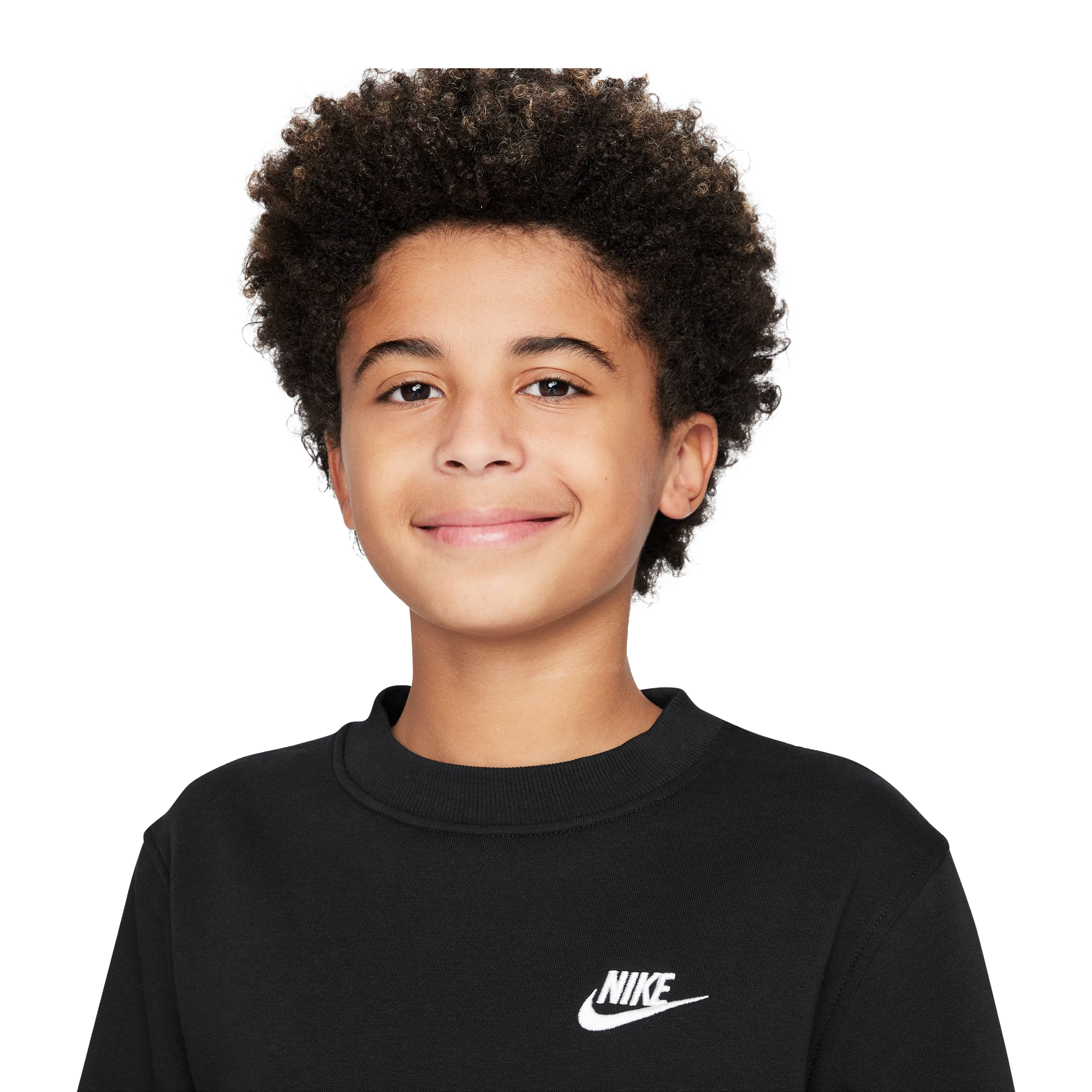 Nike Sportswear Club Fleece Sweatshirt