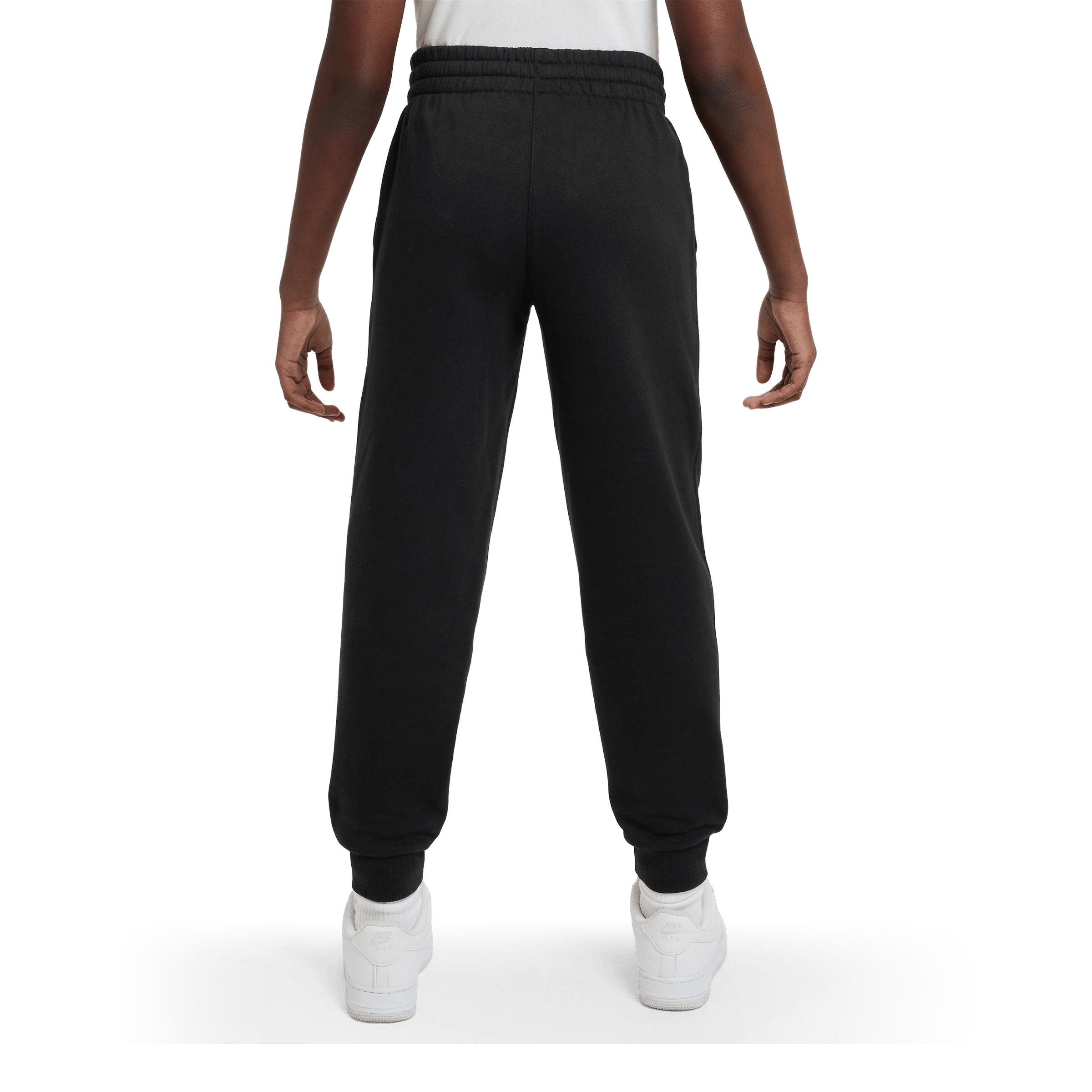Kids Nike Sportswear Club Fleece Joggers