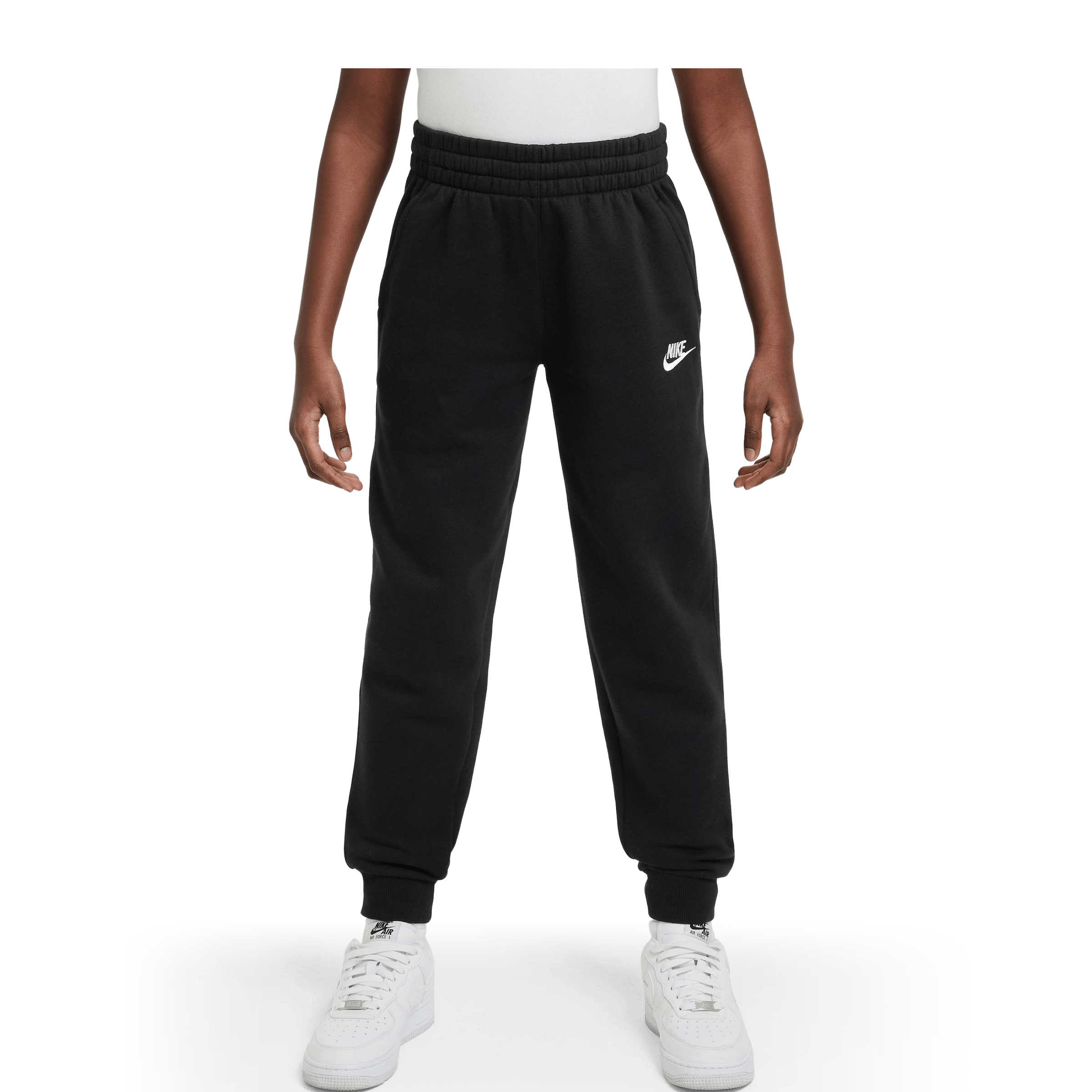 Kids Nike Sportswear Club Fleece Joggers