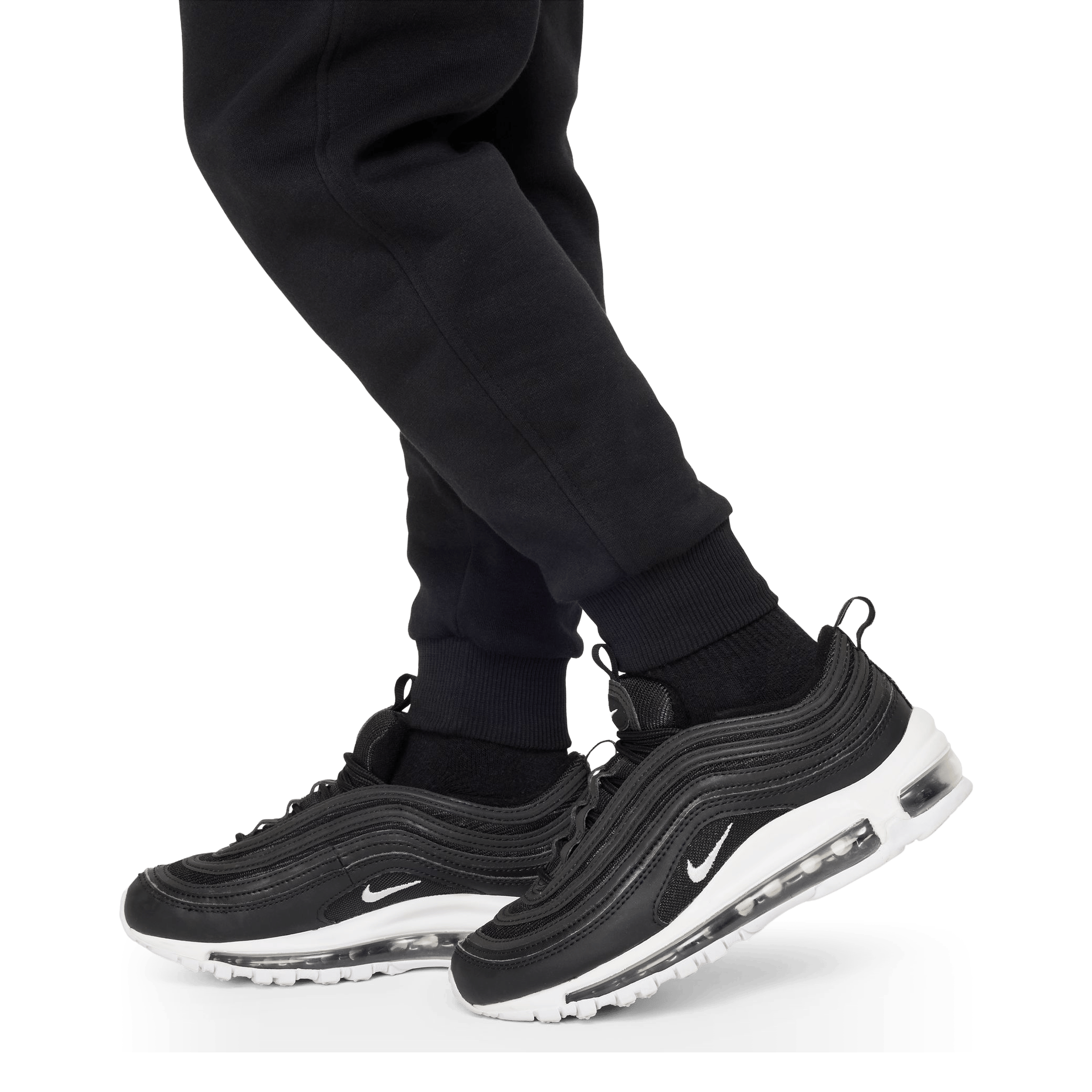 Kids Nike Sportswear Club Fleece Joggers