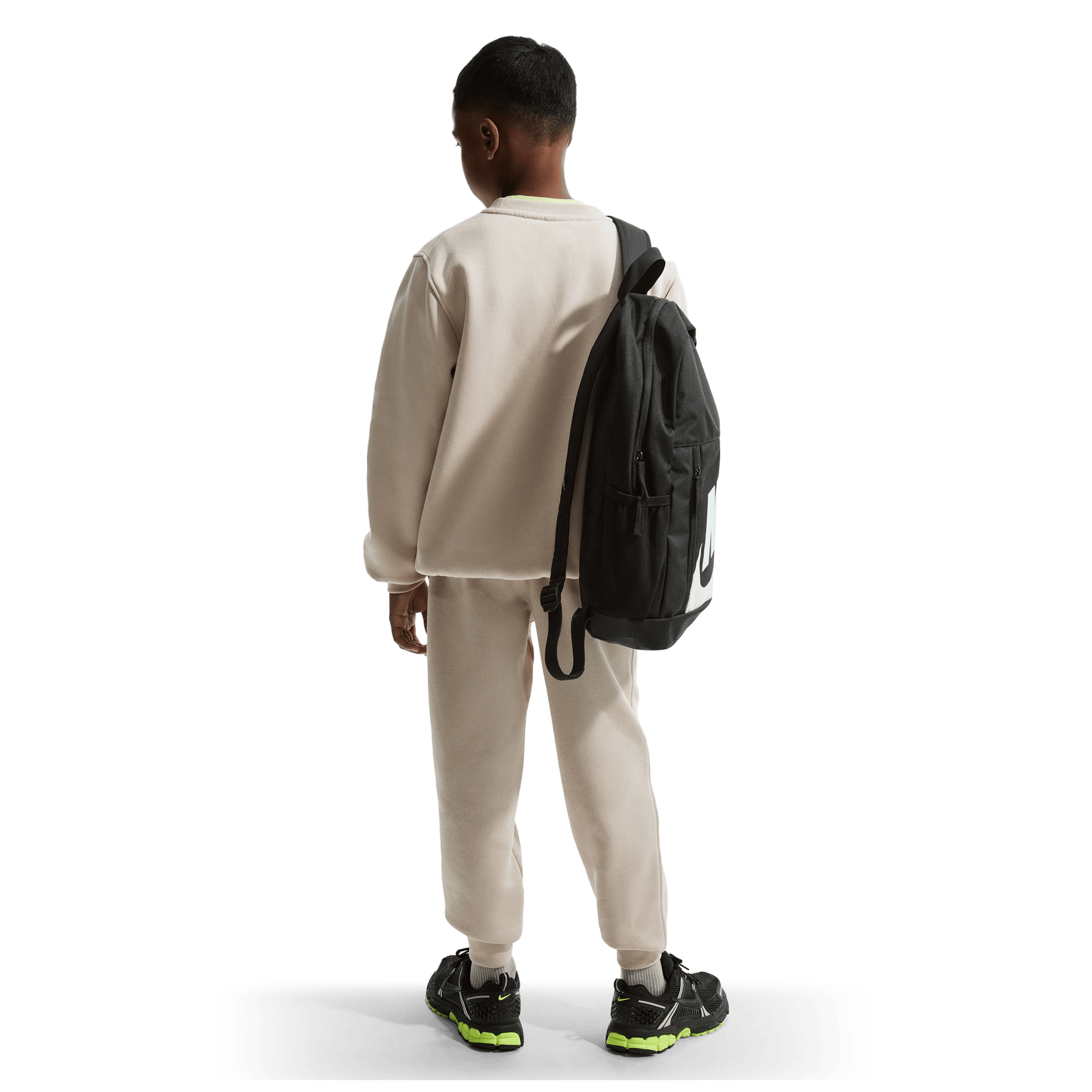 Kids Nike Sportswear Club Fleece Joggers