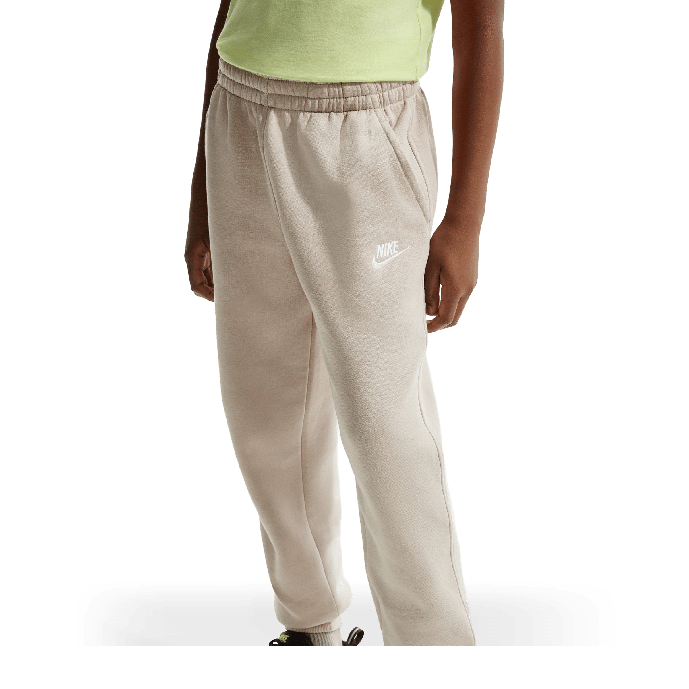 Kids Nike Sportswear Club Fleece Joggers