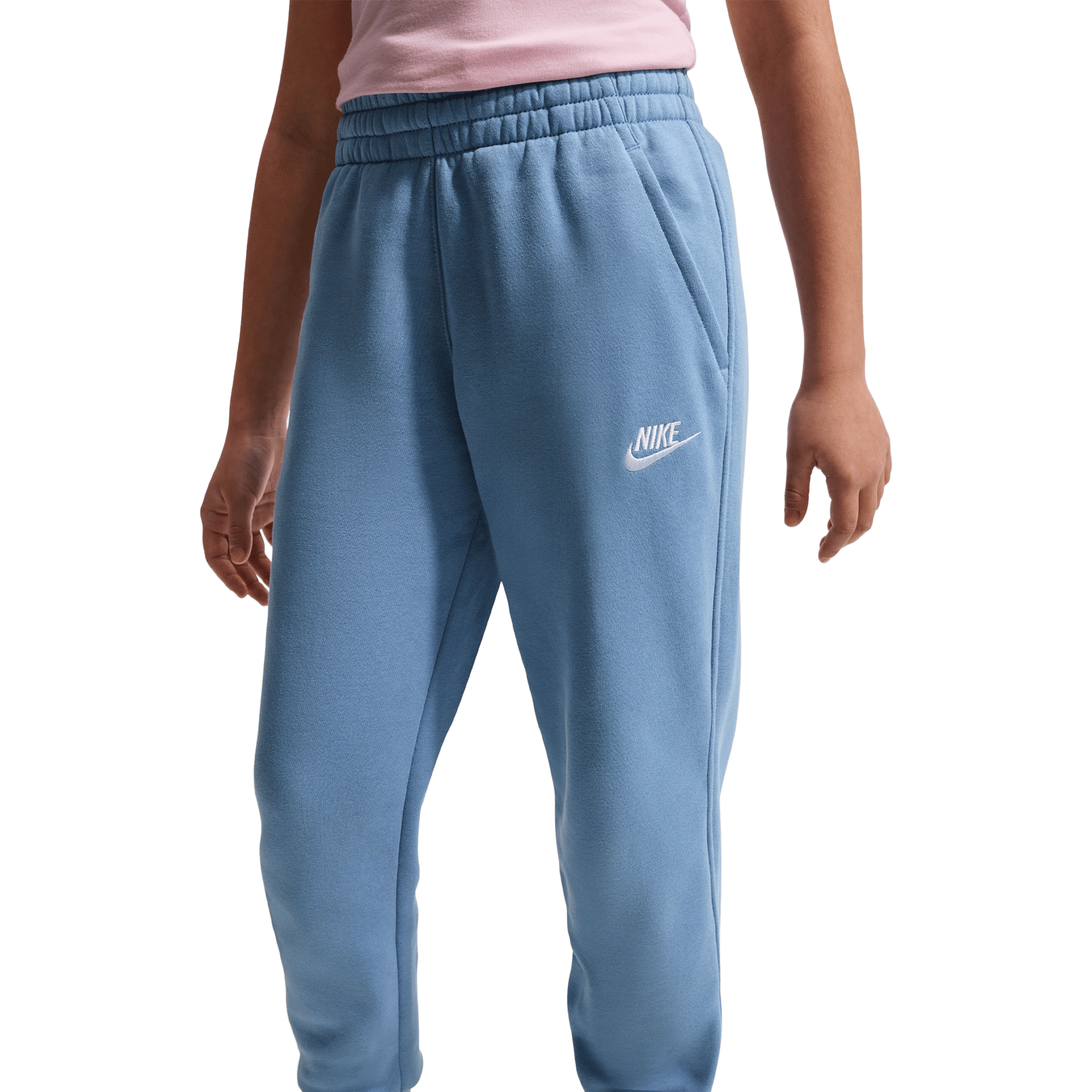 Kids Nike Sportswear Club Fleece Joggers