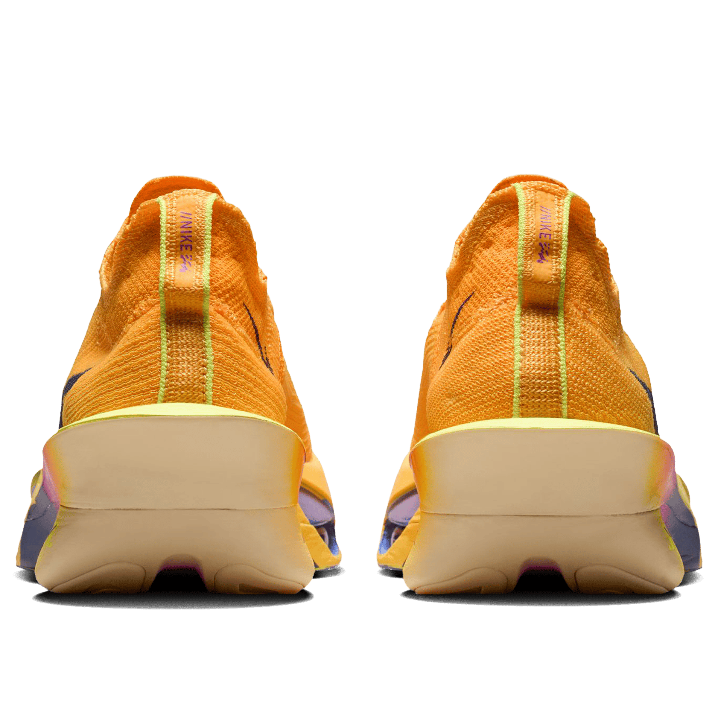 Mens Nike Alphafly 3 Running Shoes