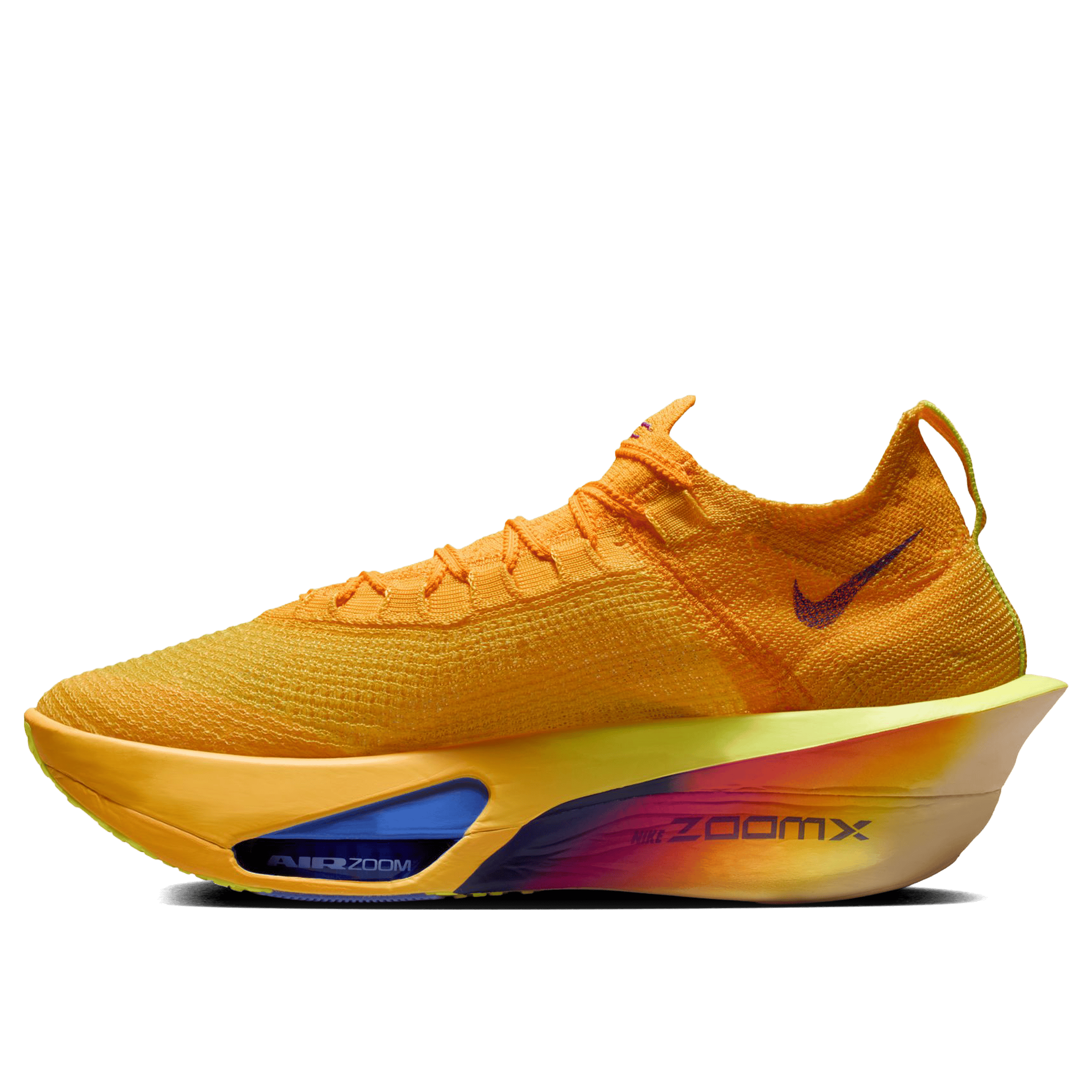 Mens Nike Alphafly 3 Running Shoes