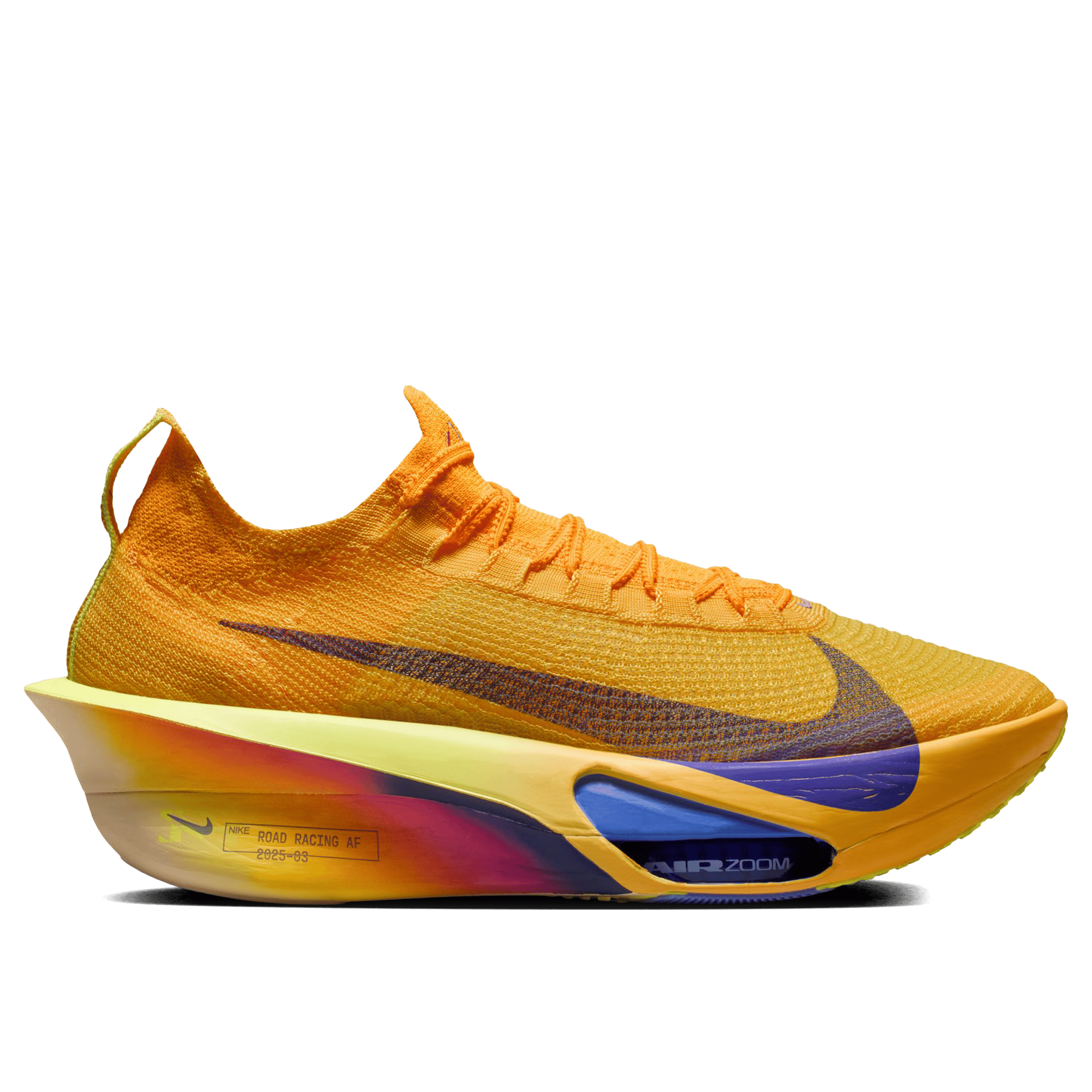 Mens Nike Alphafly 3 Running Shoes