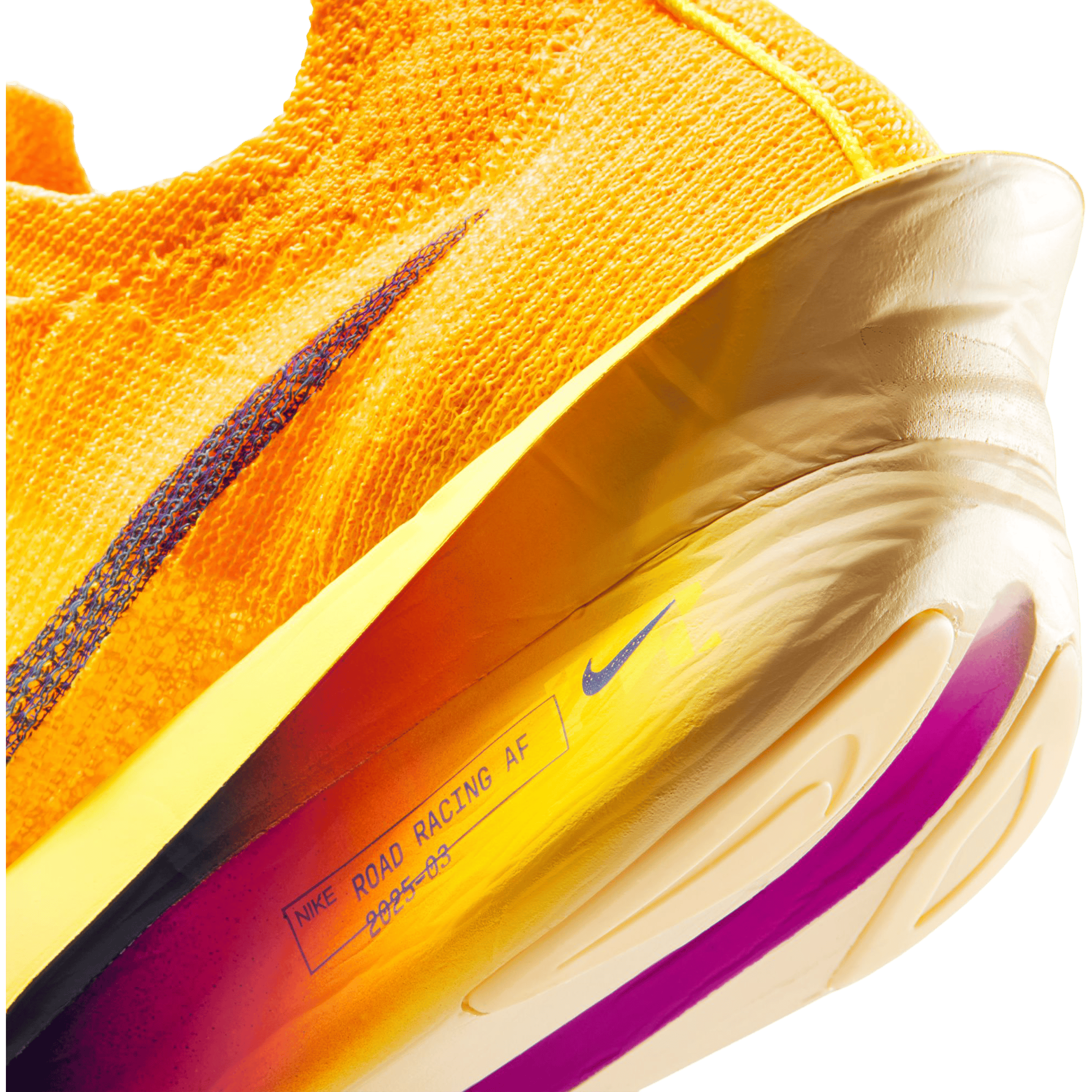 Womens Nike Alphafly 3 Running Shoes