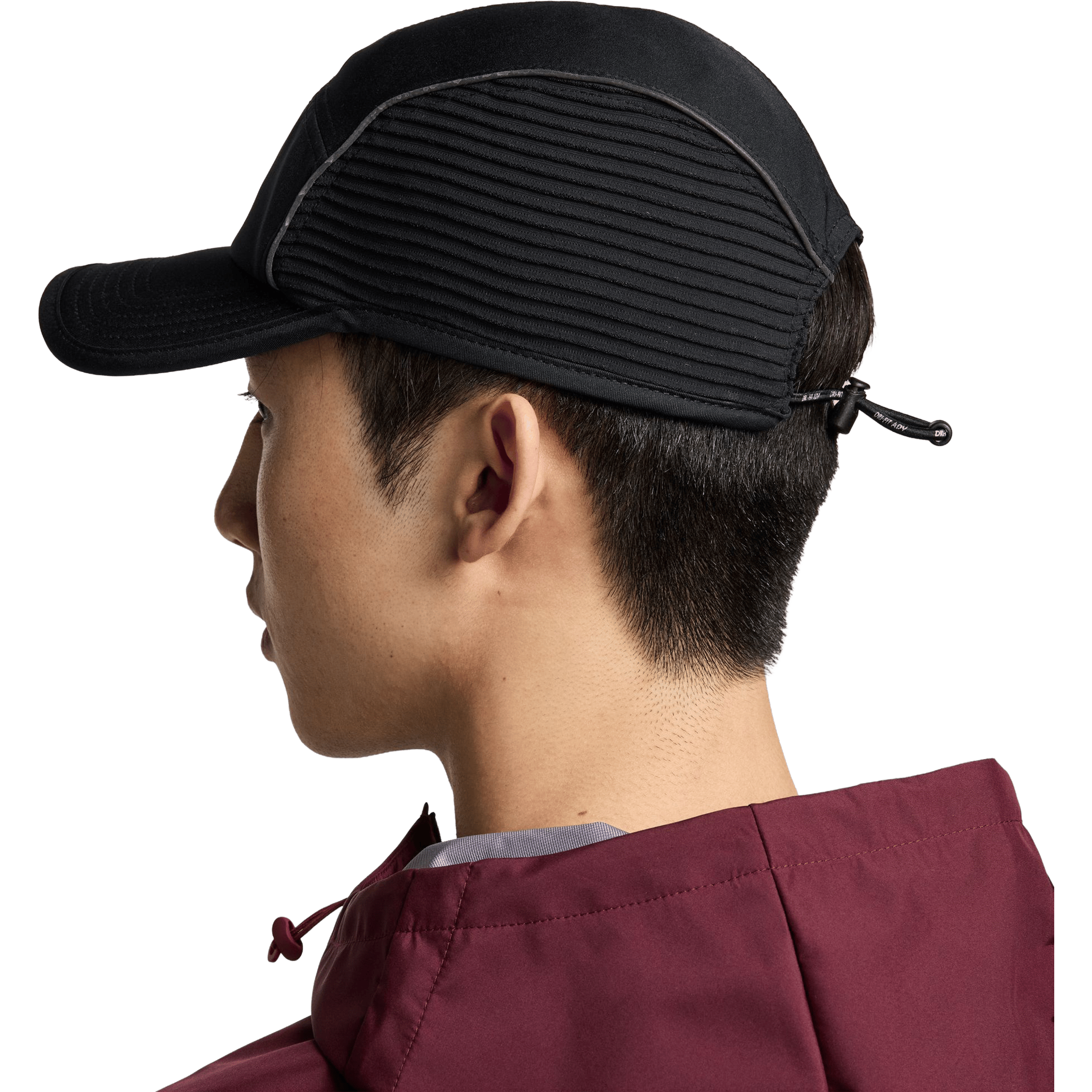 Nike Dri-FIT ADV Fly Unstructured AeroBill AeroAdapt Cap