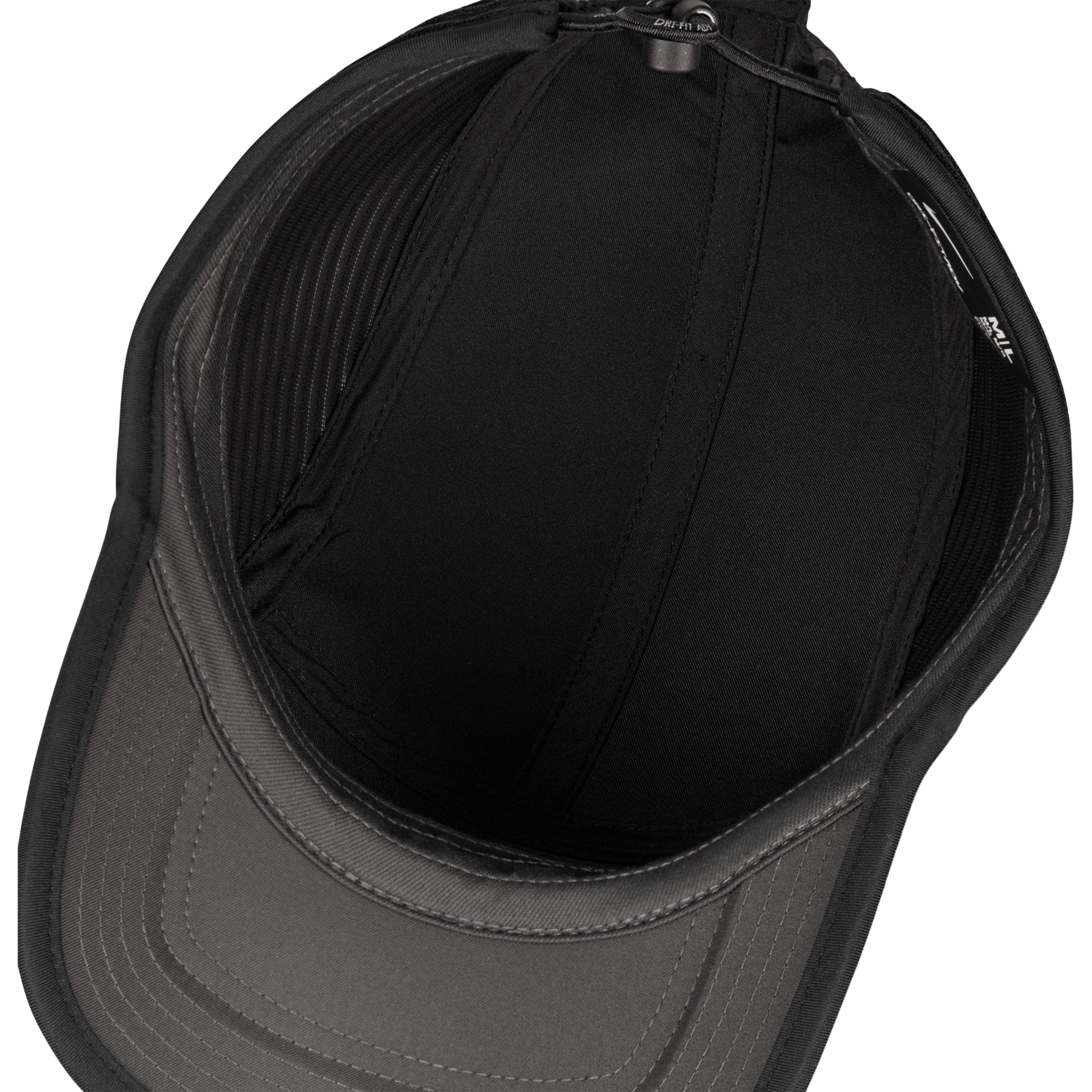 Nike Dri-FIT ADV Fly Unstructured AeroBill AeroAdapt Cap
