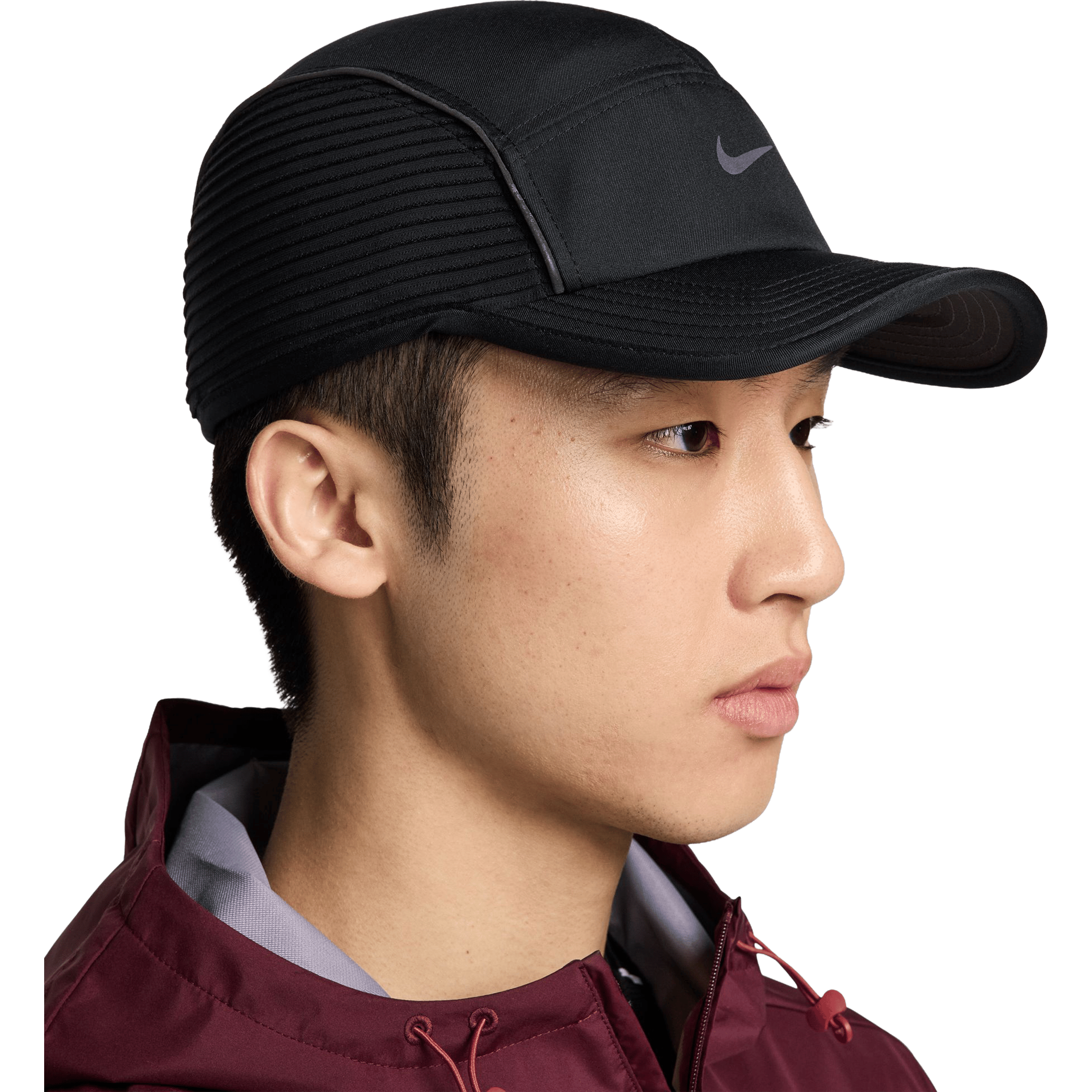 Nike Dri-FIT ADV Fly Unstructured AeroBill AeroAdapt Cap