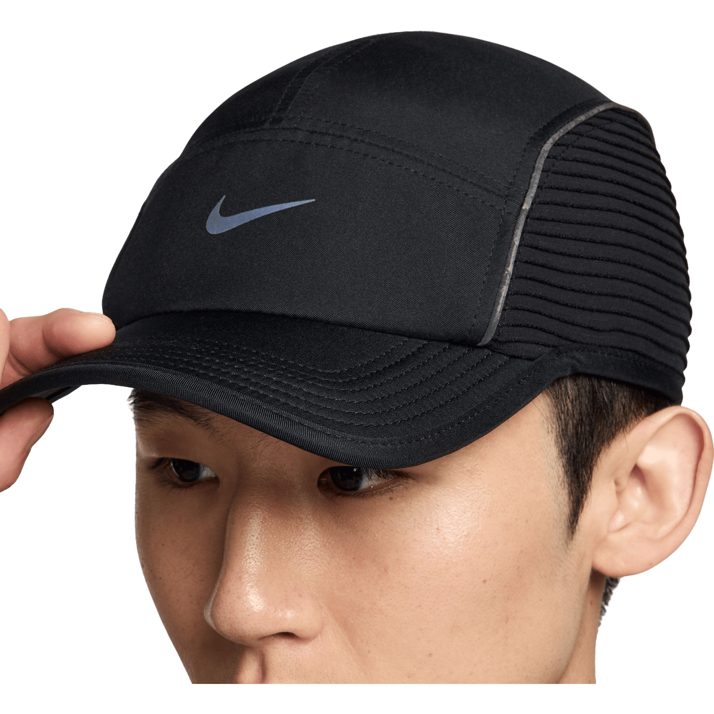 Nike Dri-FIT ADV Fly Unstructured AeroBill AeroAdapt Cap