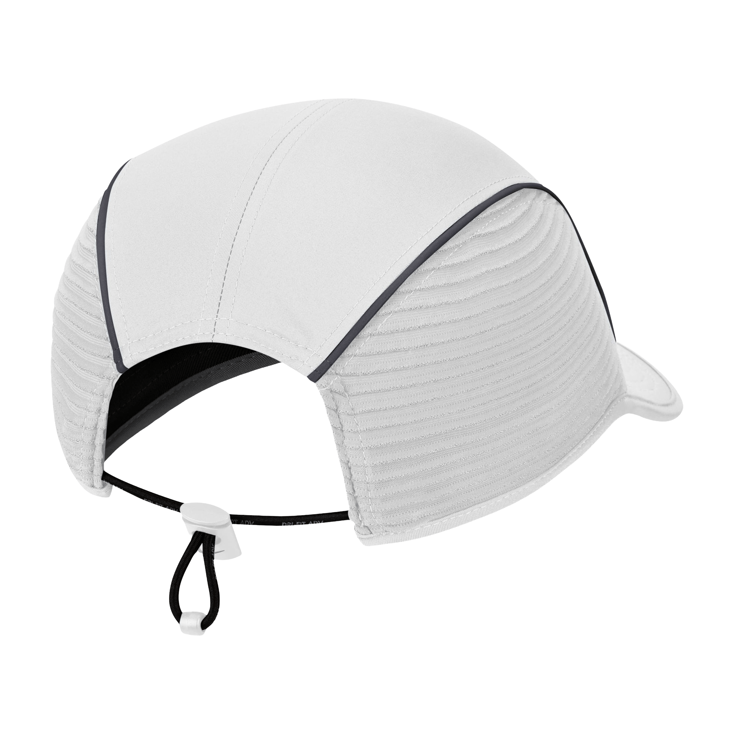 Nike Dri-FIT ADV Fly Unstructured AeroBill AeroAdapt Cap