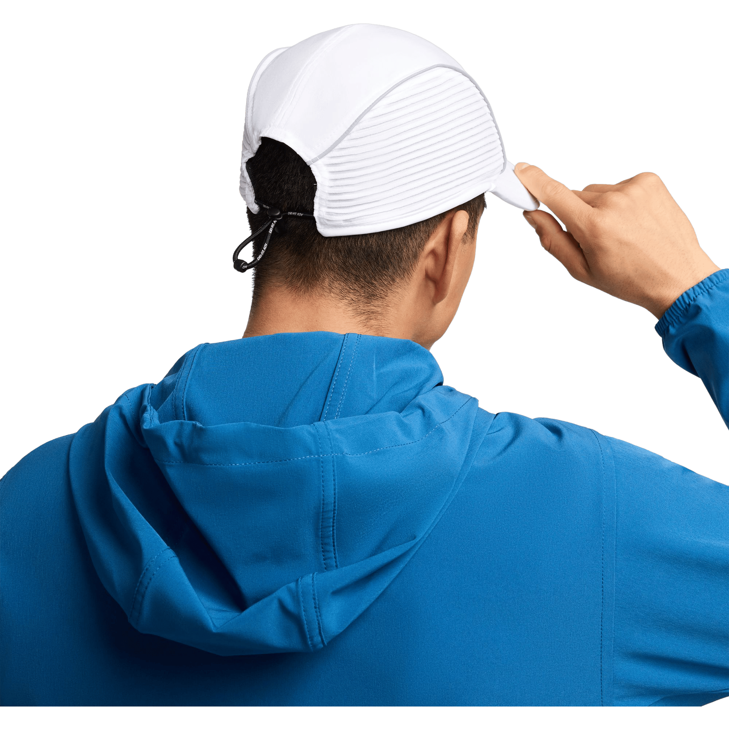 Nike Dri-FIT ADV Fly Unstructured AeroBill AeroAdapt Cap