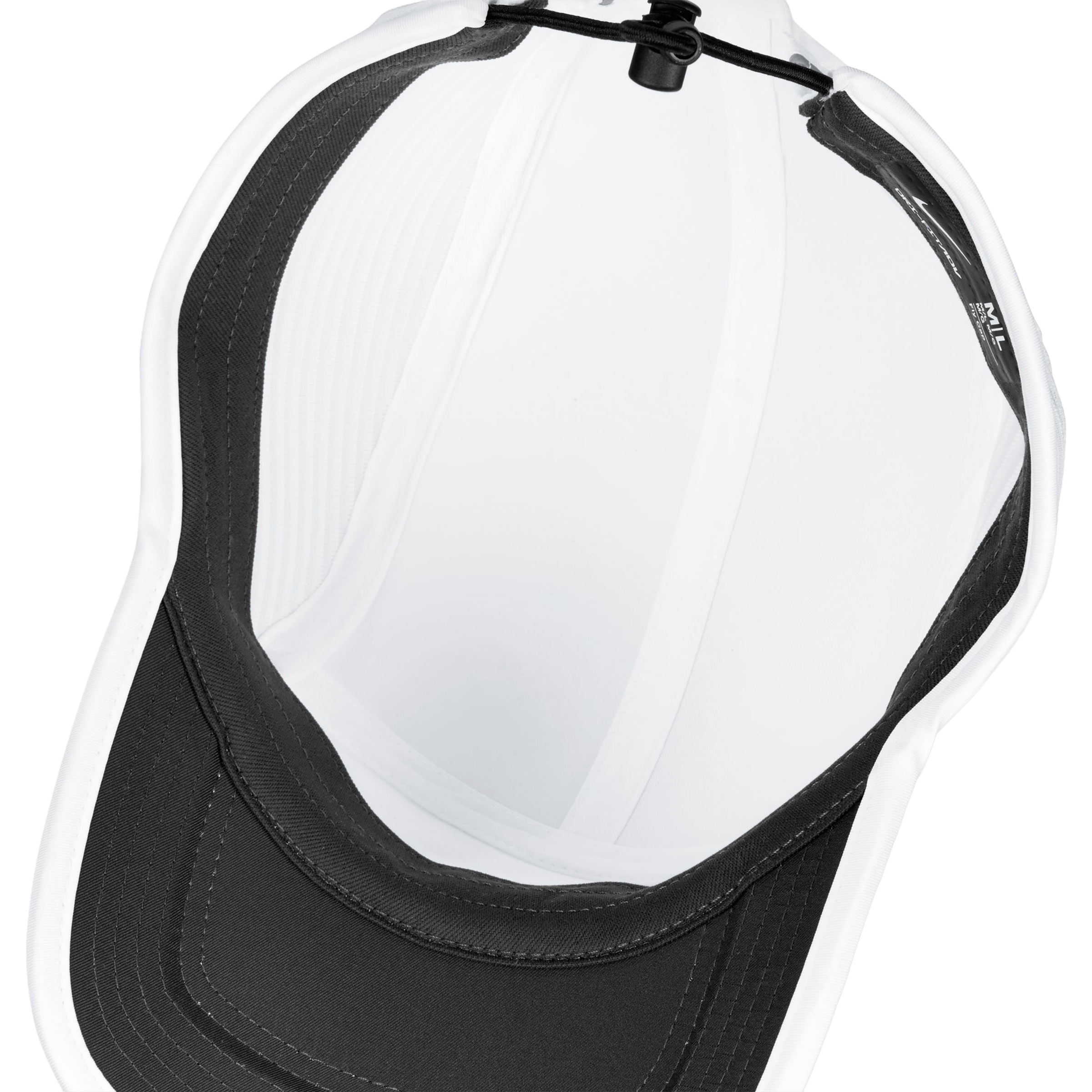 Nike Dri-FIT ADV Fly Unstructured AeroBill AeroAdapt Cap