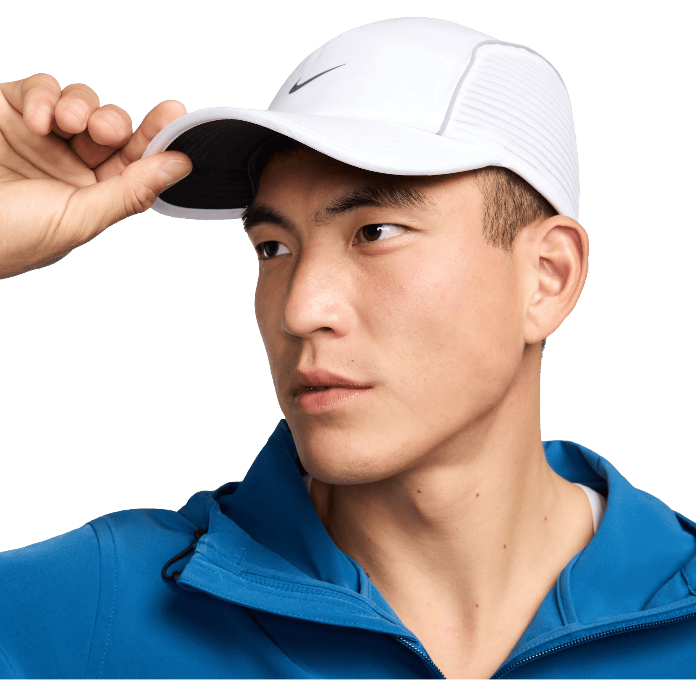 Nike Dri-FIT ADV Fly Unstructured AeroBill AeroAdapt Cap