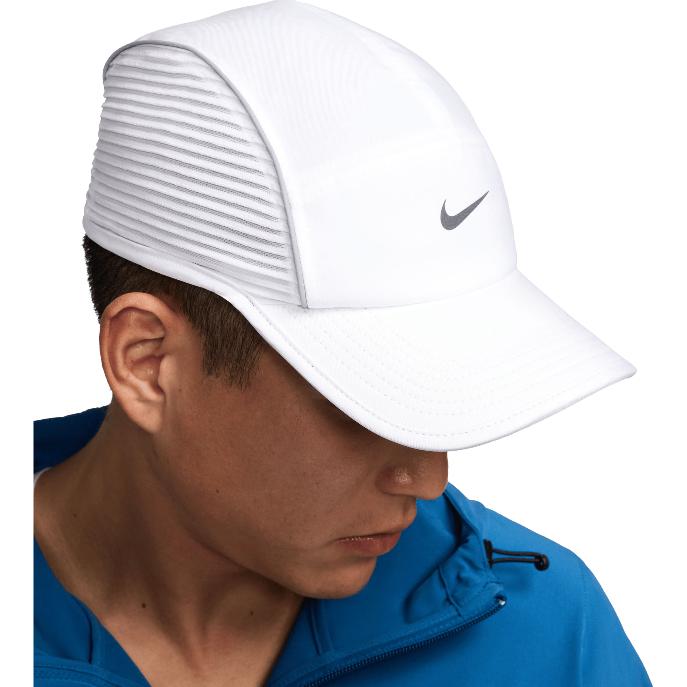 Nike Dri-FIT ADV Fly Unstructured AeroBill AeroAdapt Cap