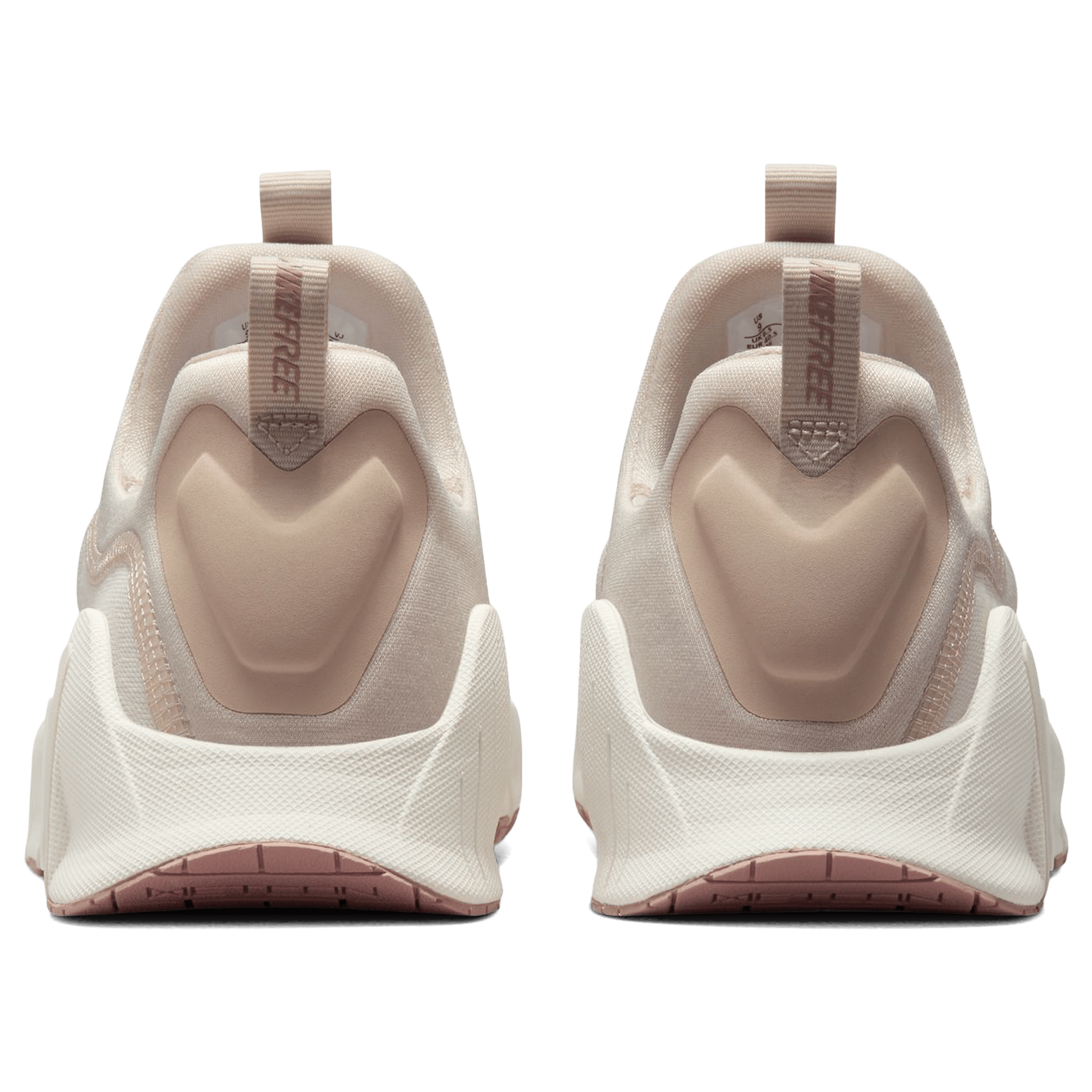 Womens Nike Free Metcon 6 Workout Shoes