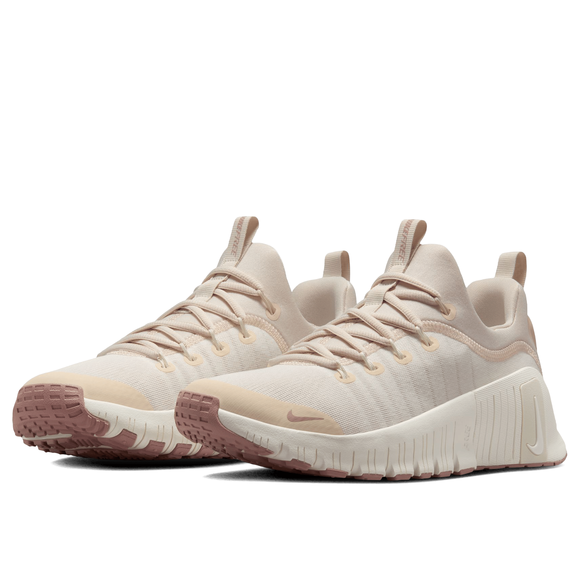 Womens Nike Free Metcon 6 Workout Shoes