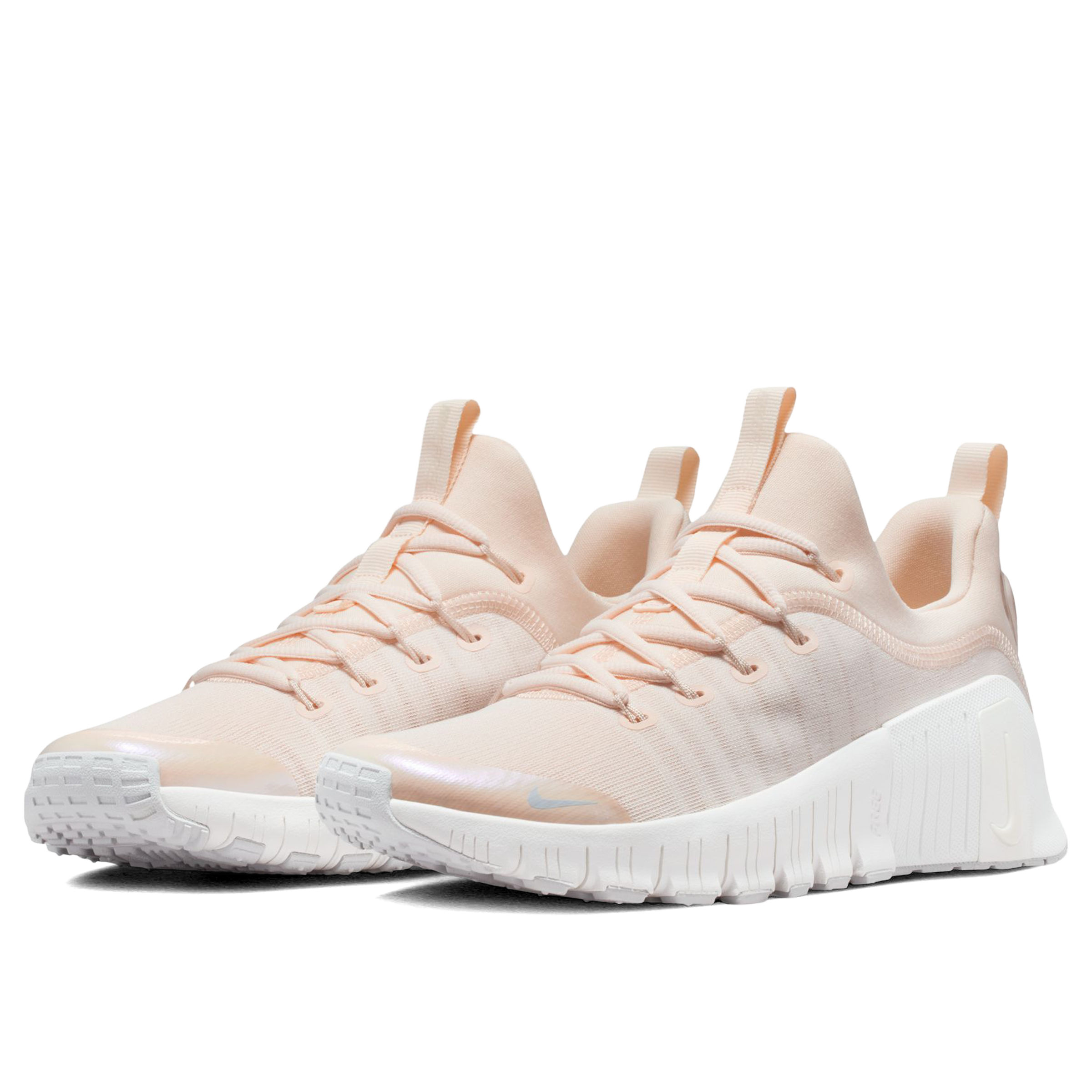 Nike Free Metcon 6 Workout Shoes