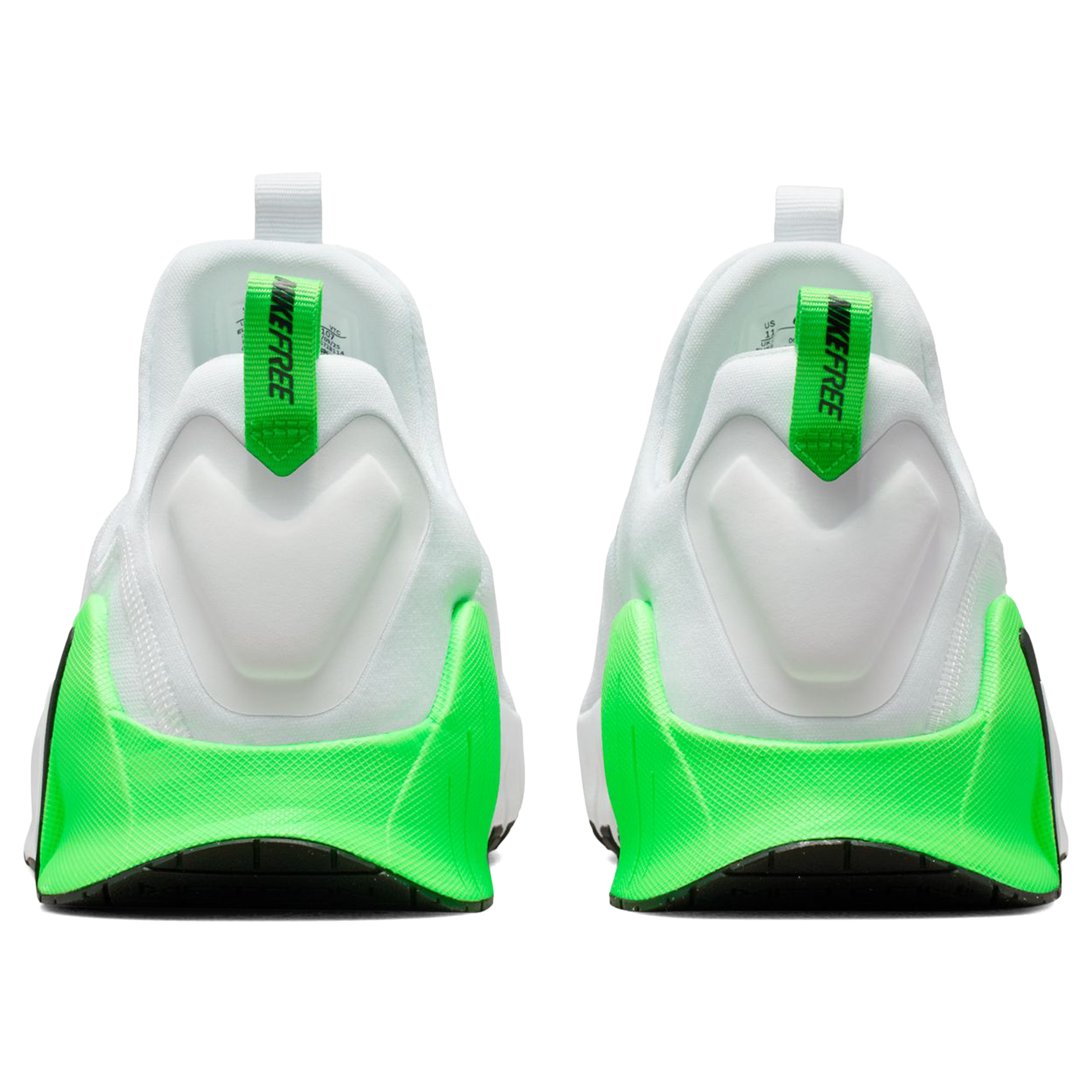 Nike Free Metcon 6 Workout Shoes