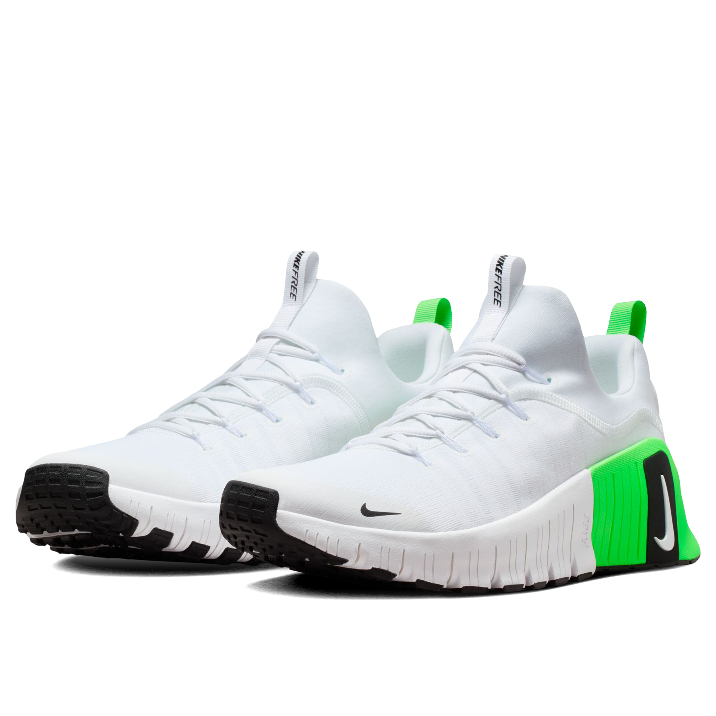 Nike Free Metcon 6 Workout Shoes