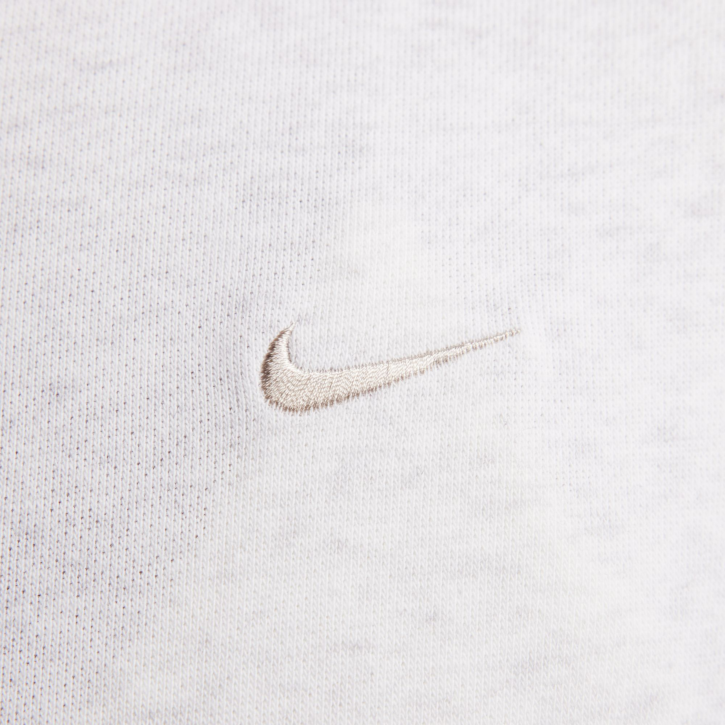 Nike Loose Full-Zip French Terry Hoodie