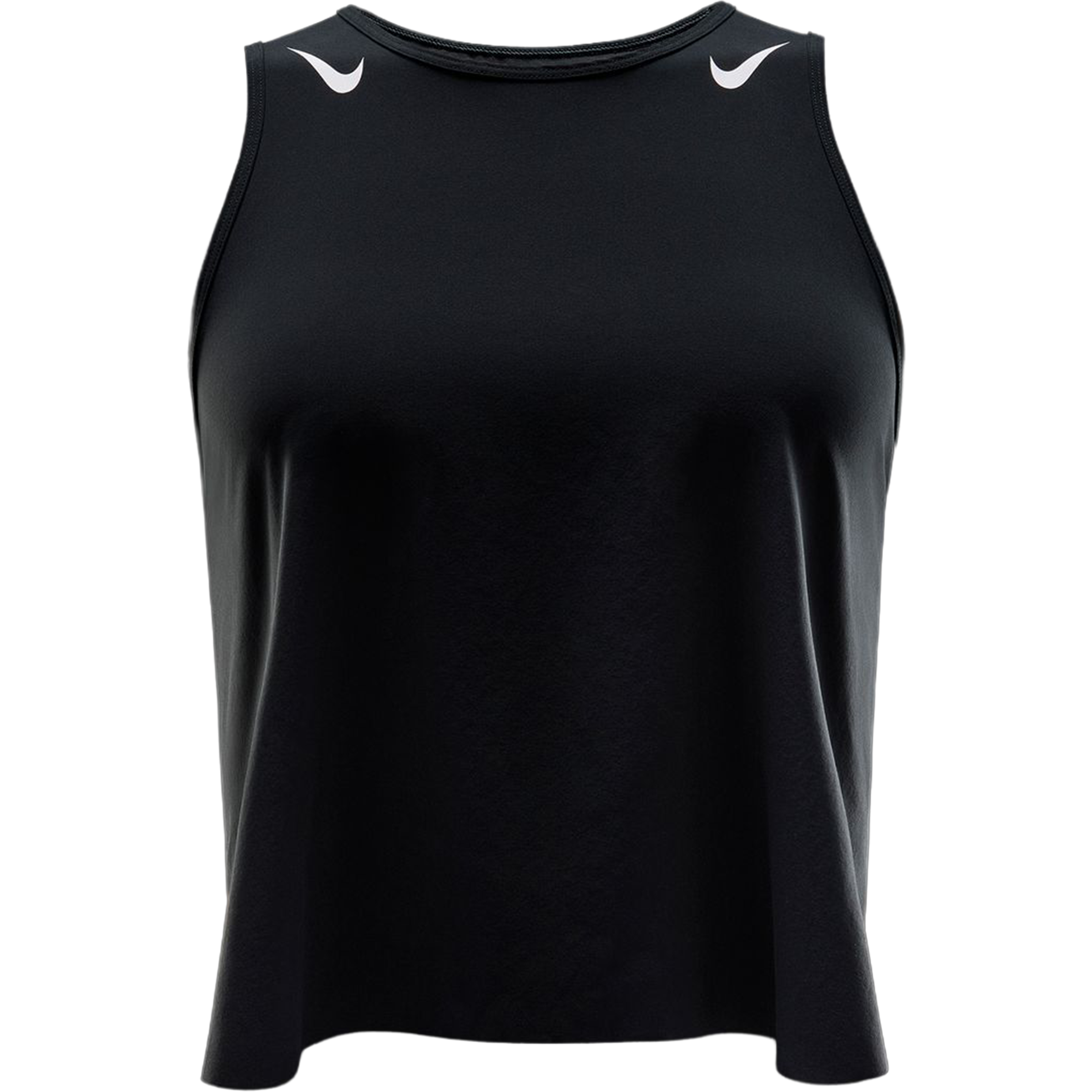 Nike AeroSwift Dri-FIT ADV Cropped Running Tank Top