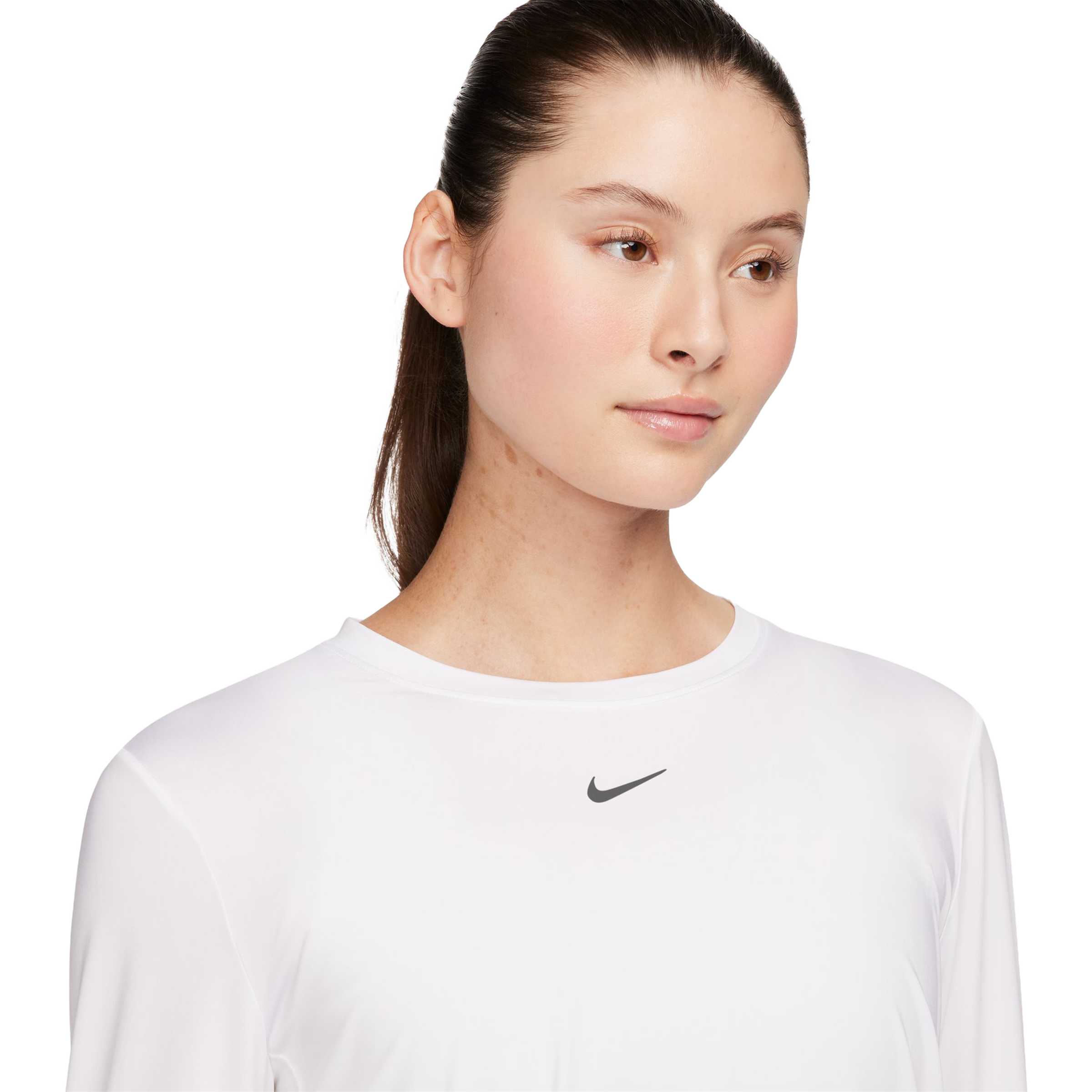 Nike One Classic Dri-FIT Long Sleeve Top