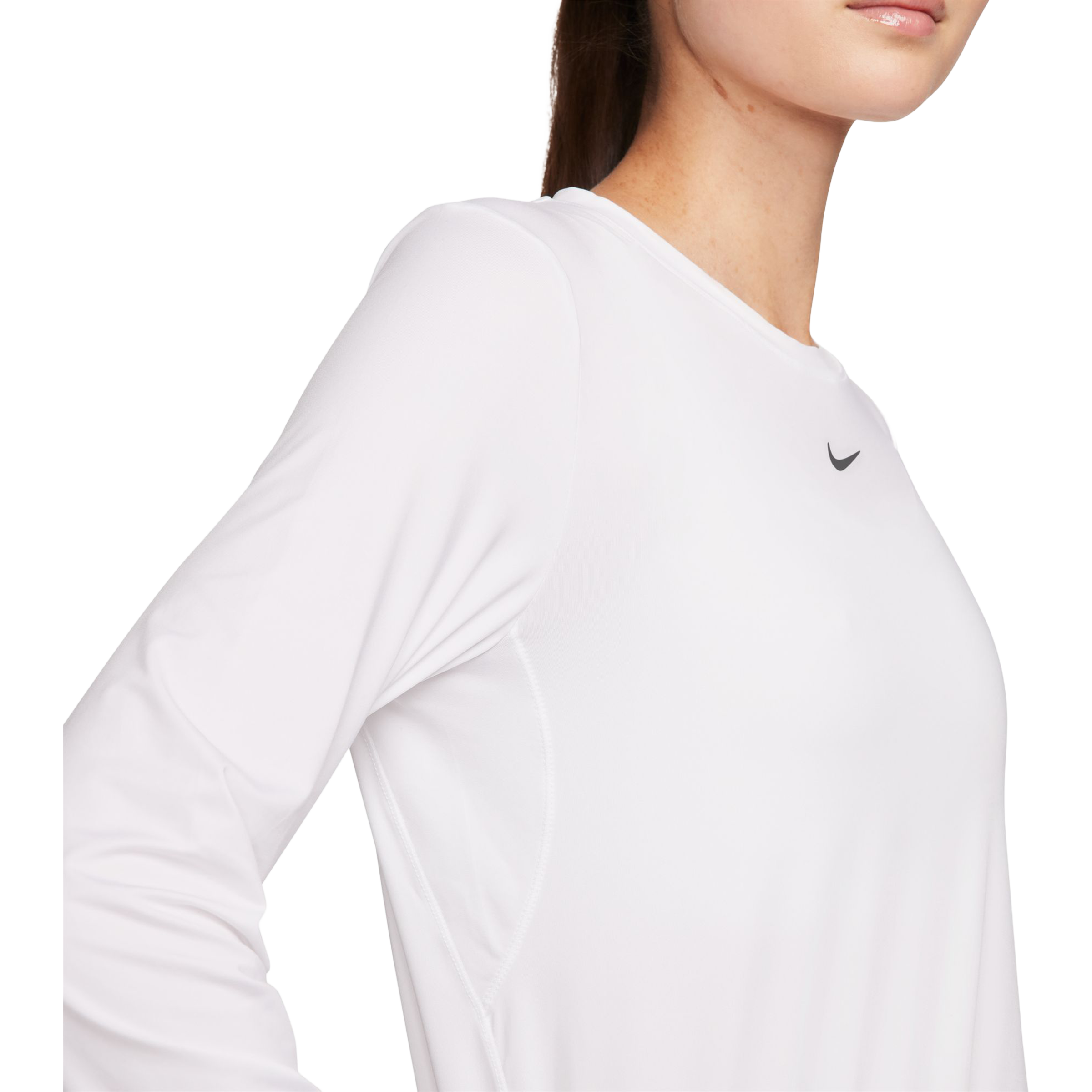 Nike One Classic Dri-FIT Long Sleeve Top