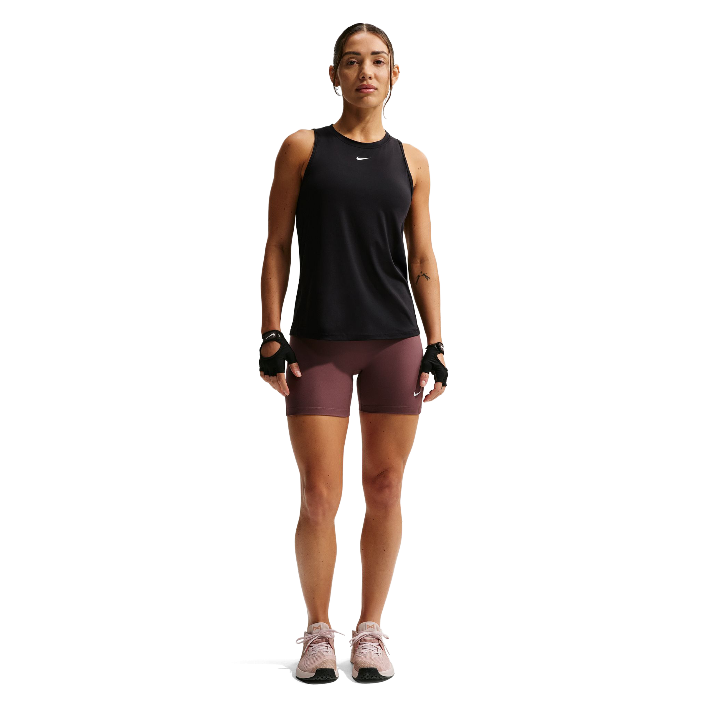 Nike One Classic Dri-FIT Tank Top