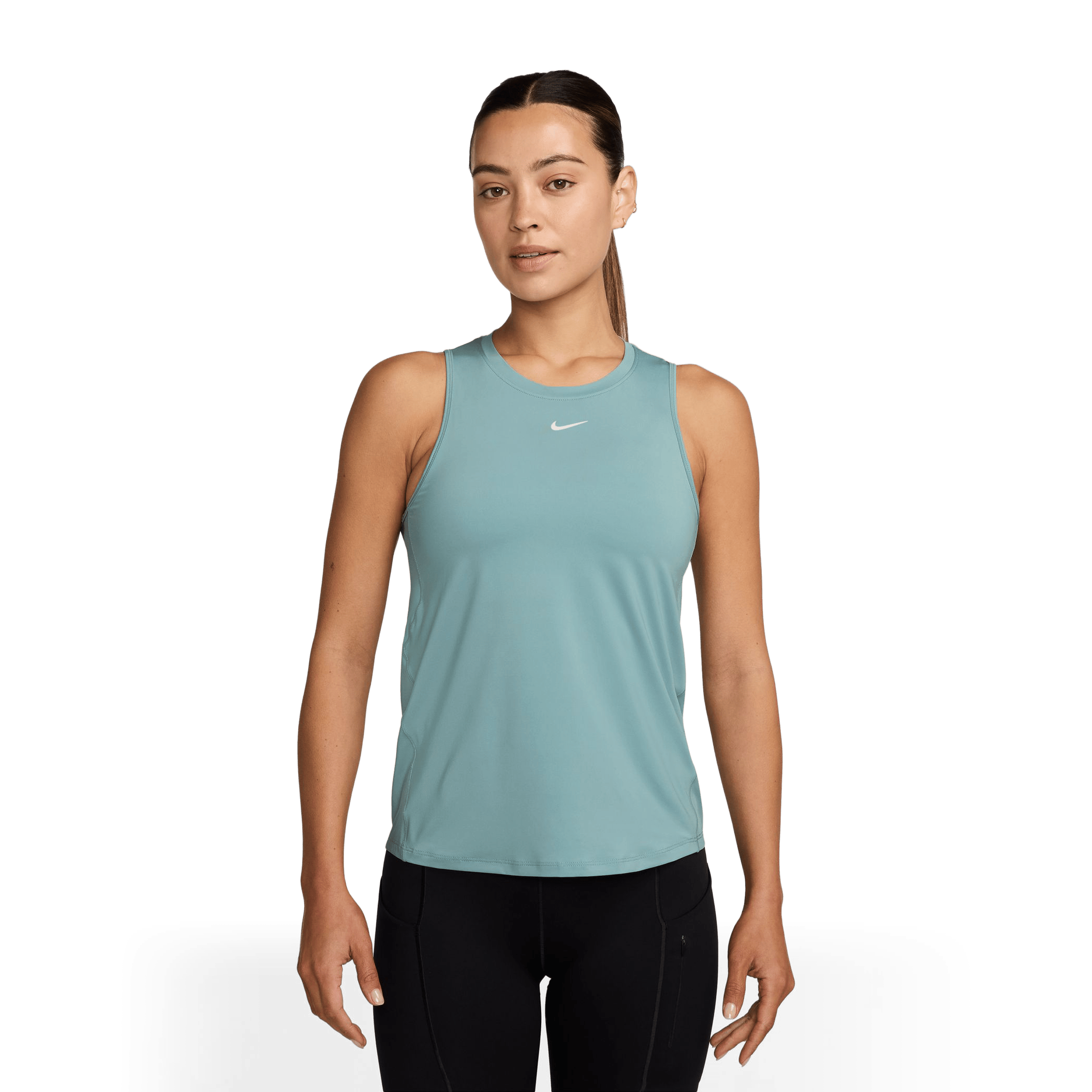 Womens Nike One Classic Dri-FIT Tank Top
