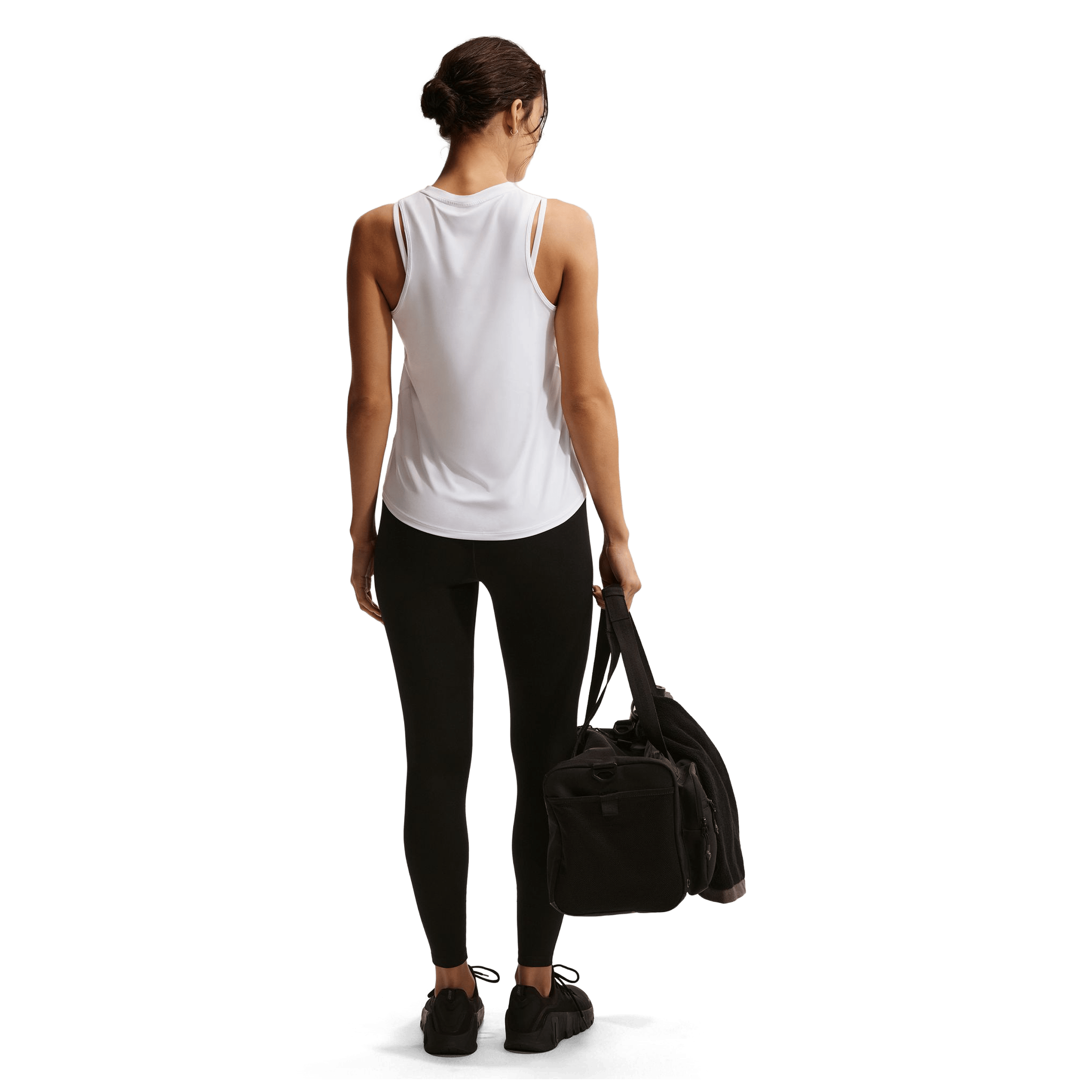 Womens Nike One Classic Dri-FIT Tank Top