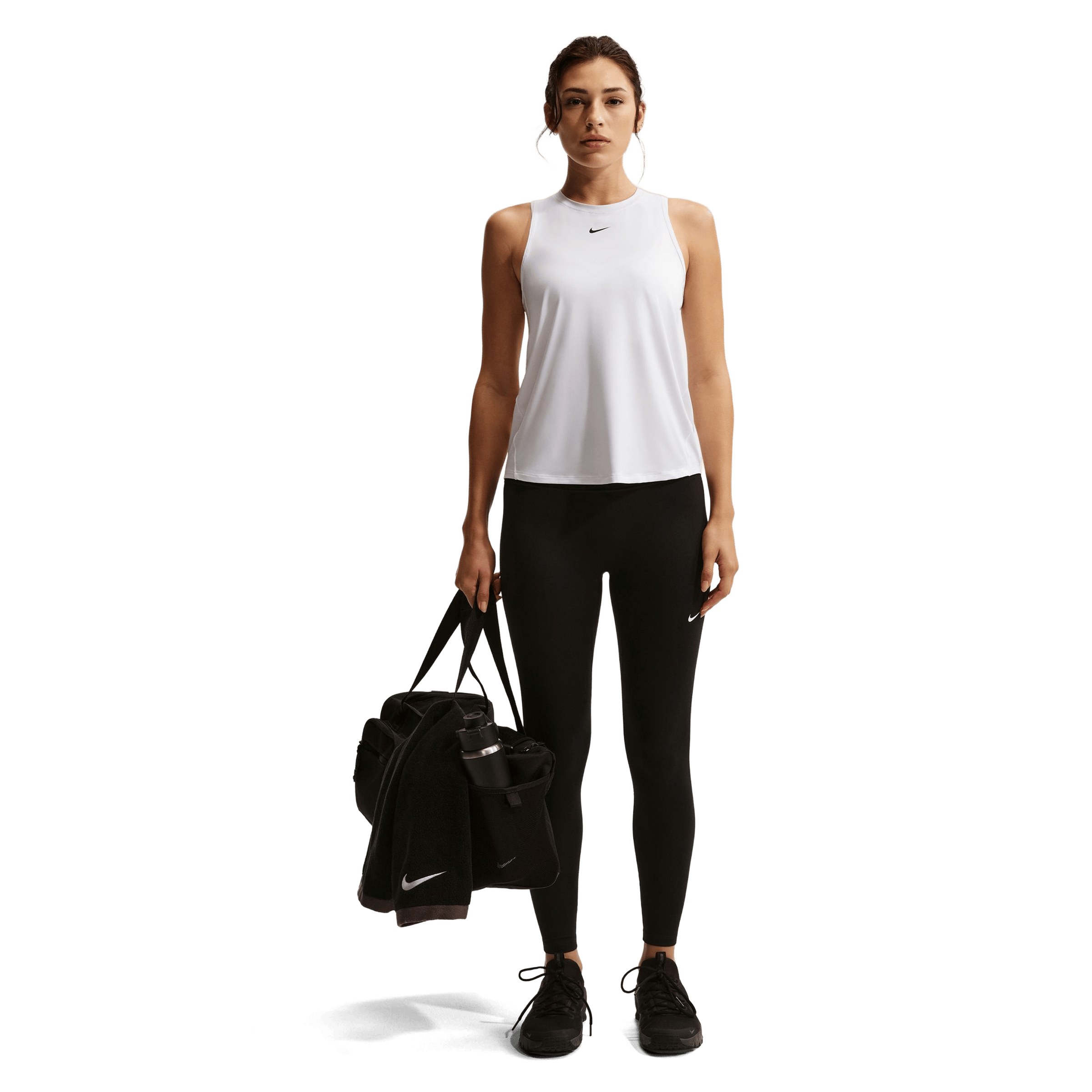 Womens Nike One Classic Dri-FIT Tank Top