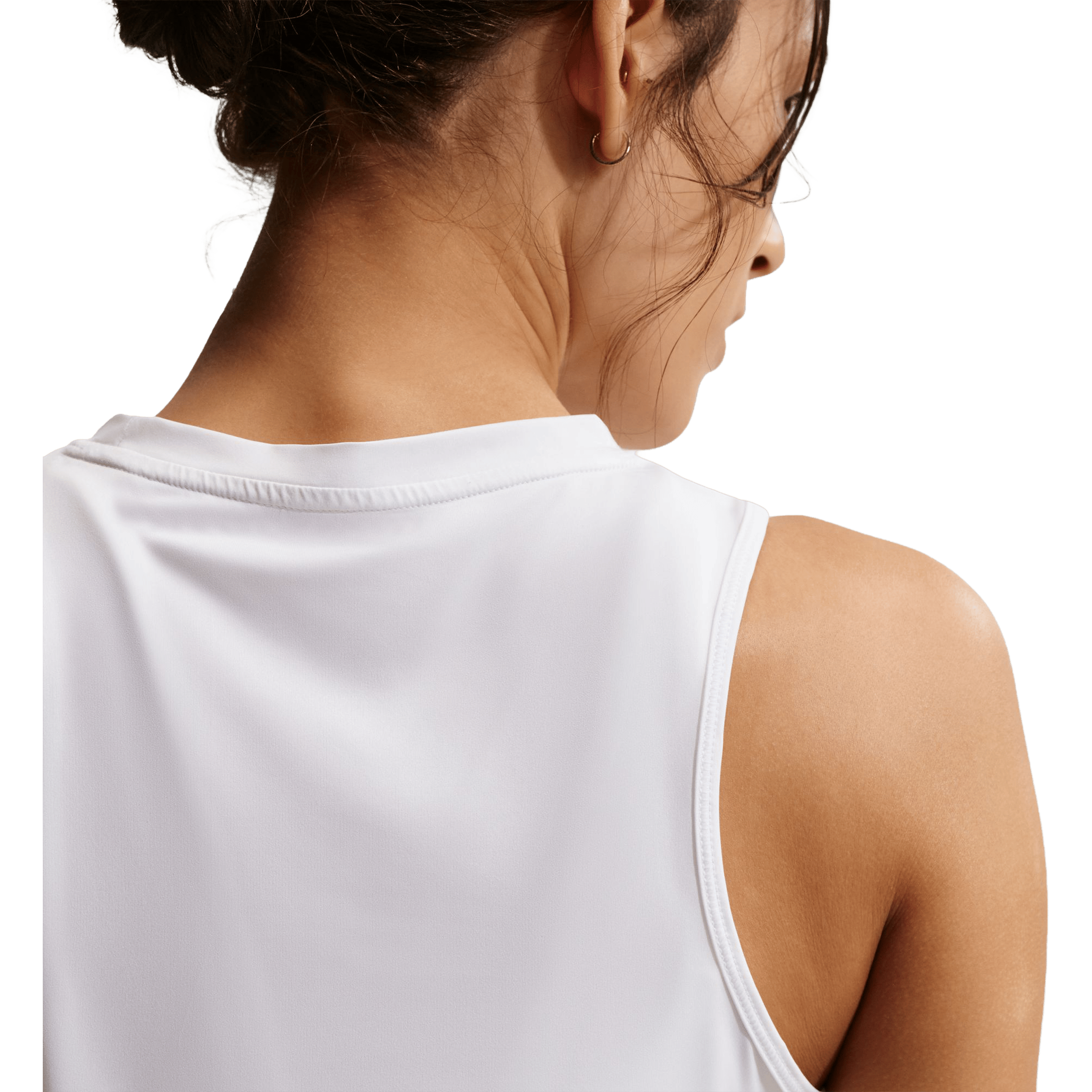 Womens Nike One Classic Dri-FIT Tank Top
