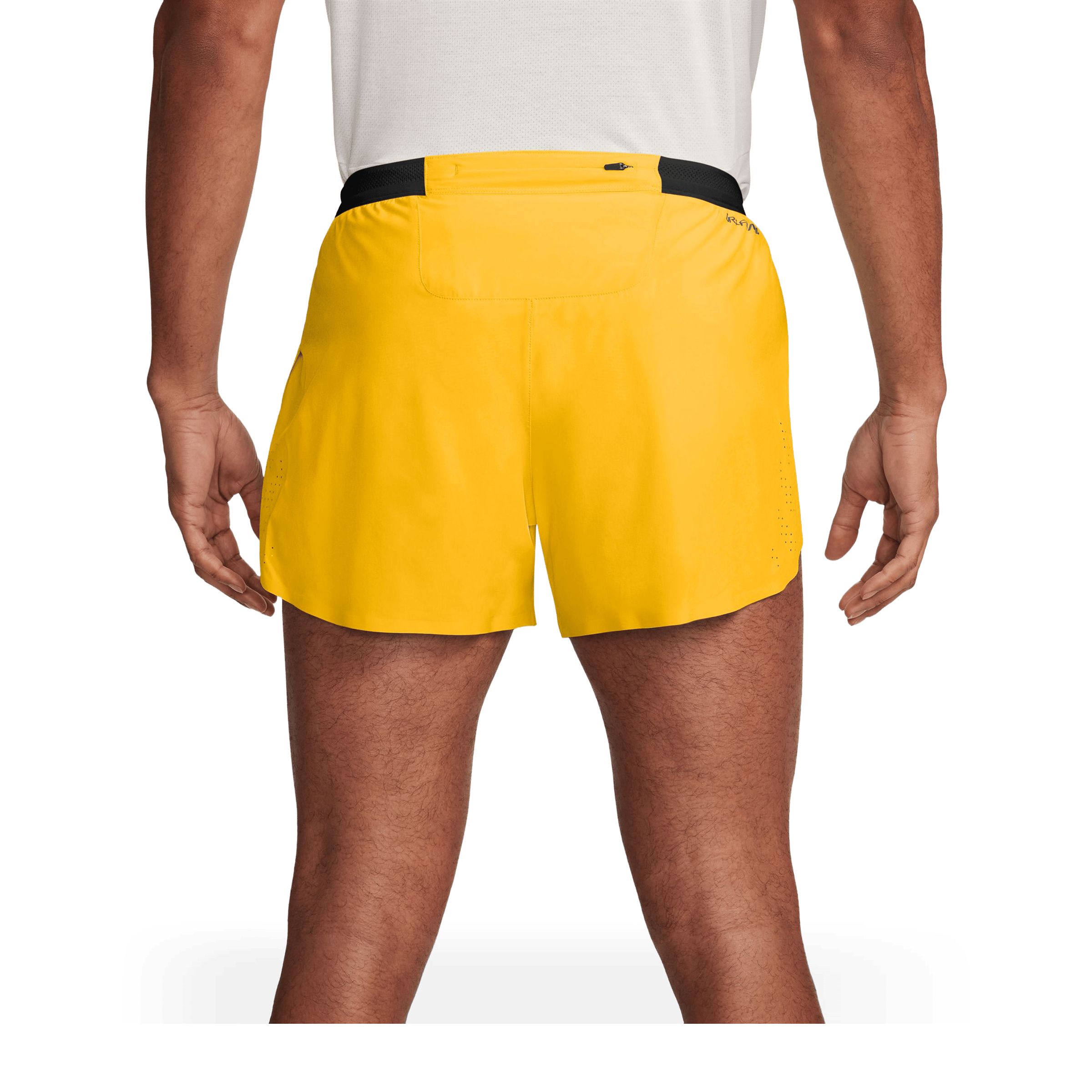 Mens Nike Aeroswift Dri-FIT ADV (4") Brief-Lined Running Shorts