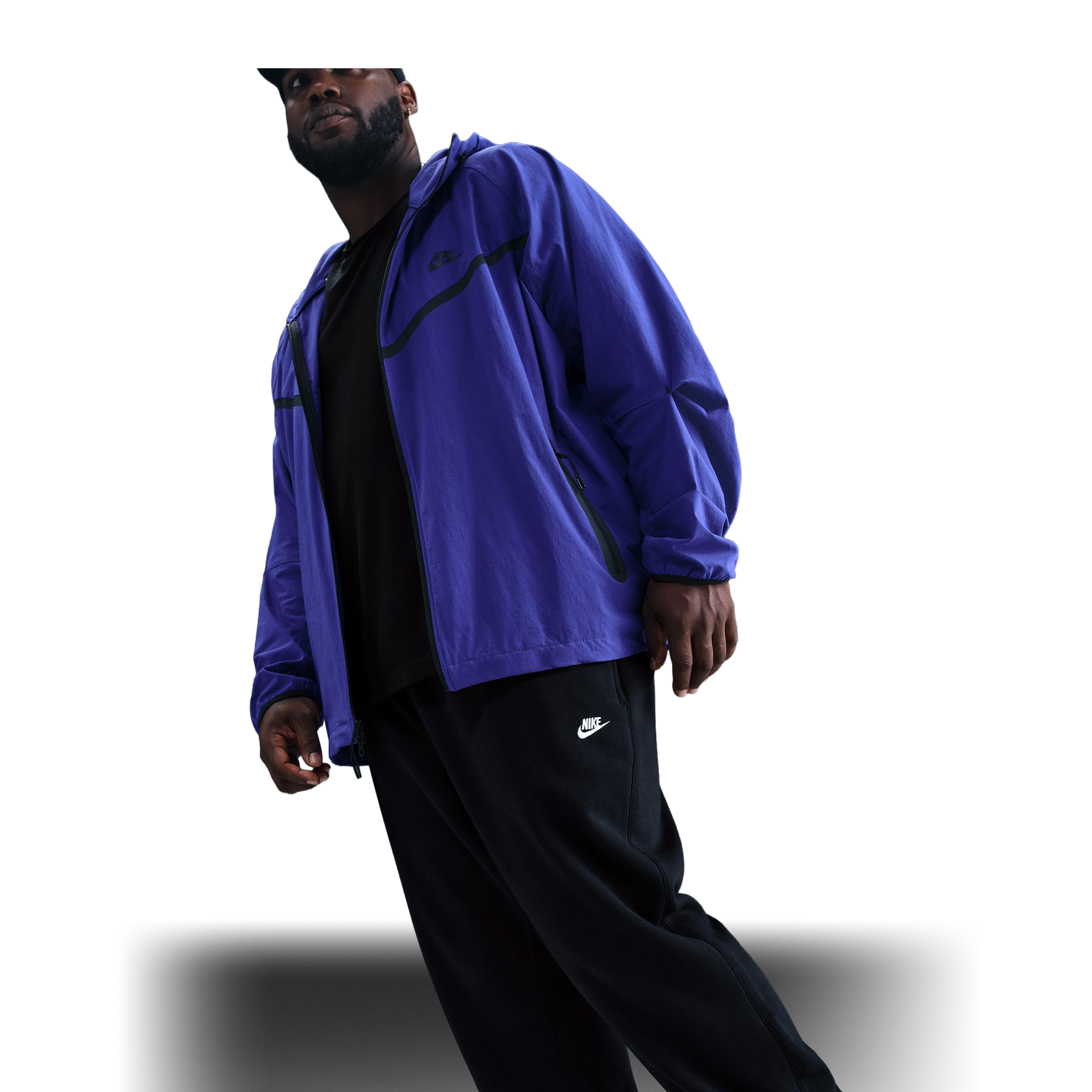 Nike Club Jogger Pant