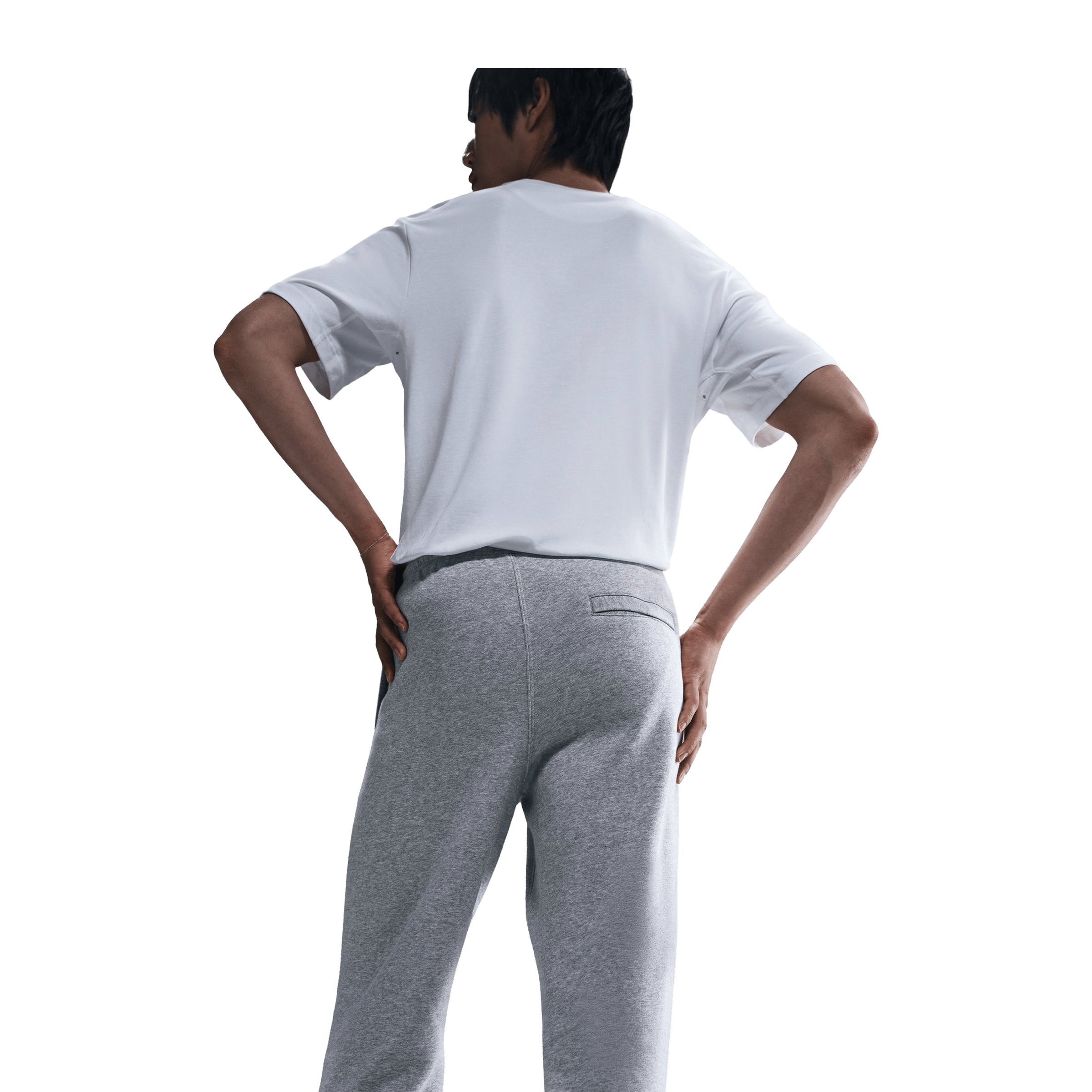 Mens Nike Club Jogger Pant