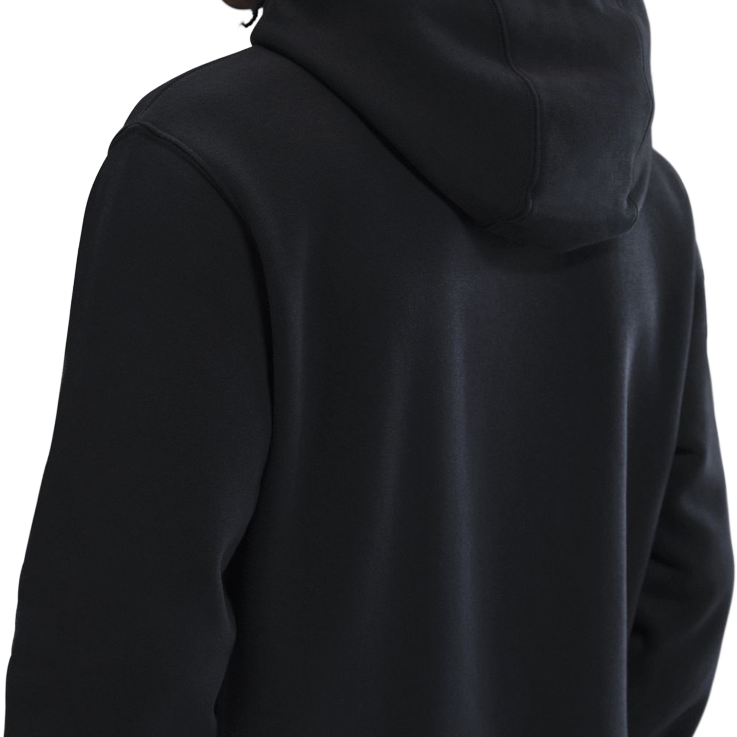 Nike Pullover Fleece Hoodie