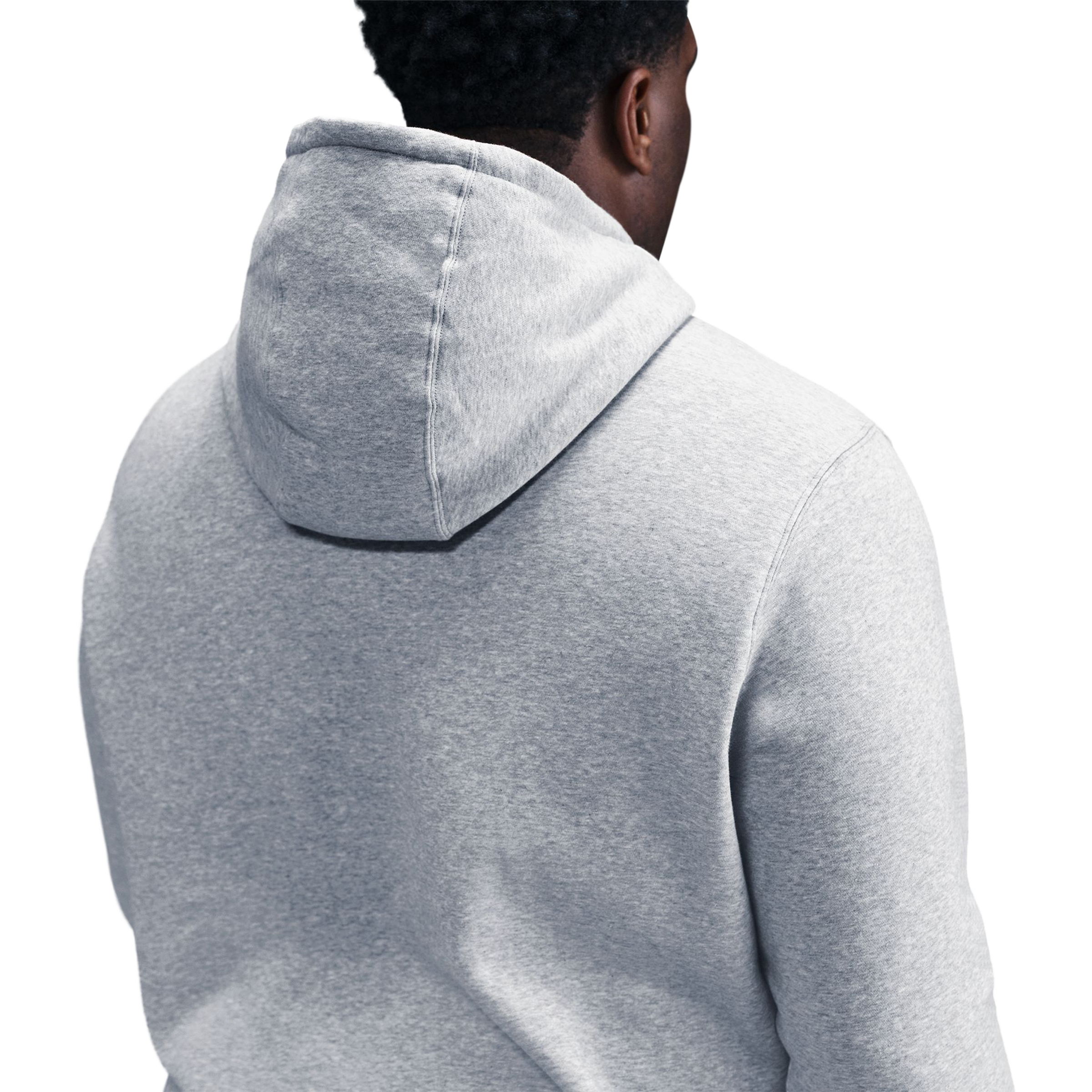 Nike Pullover Fleece Hoodie