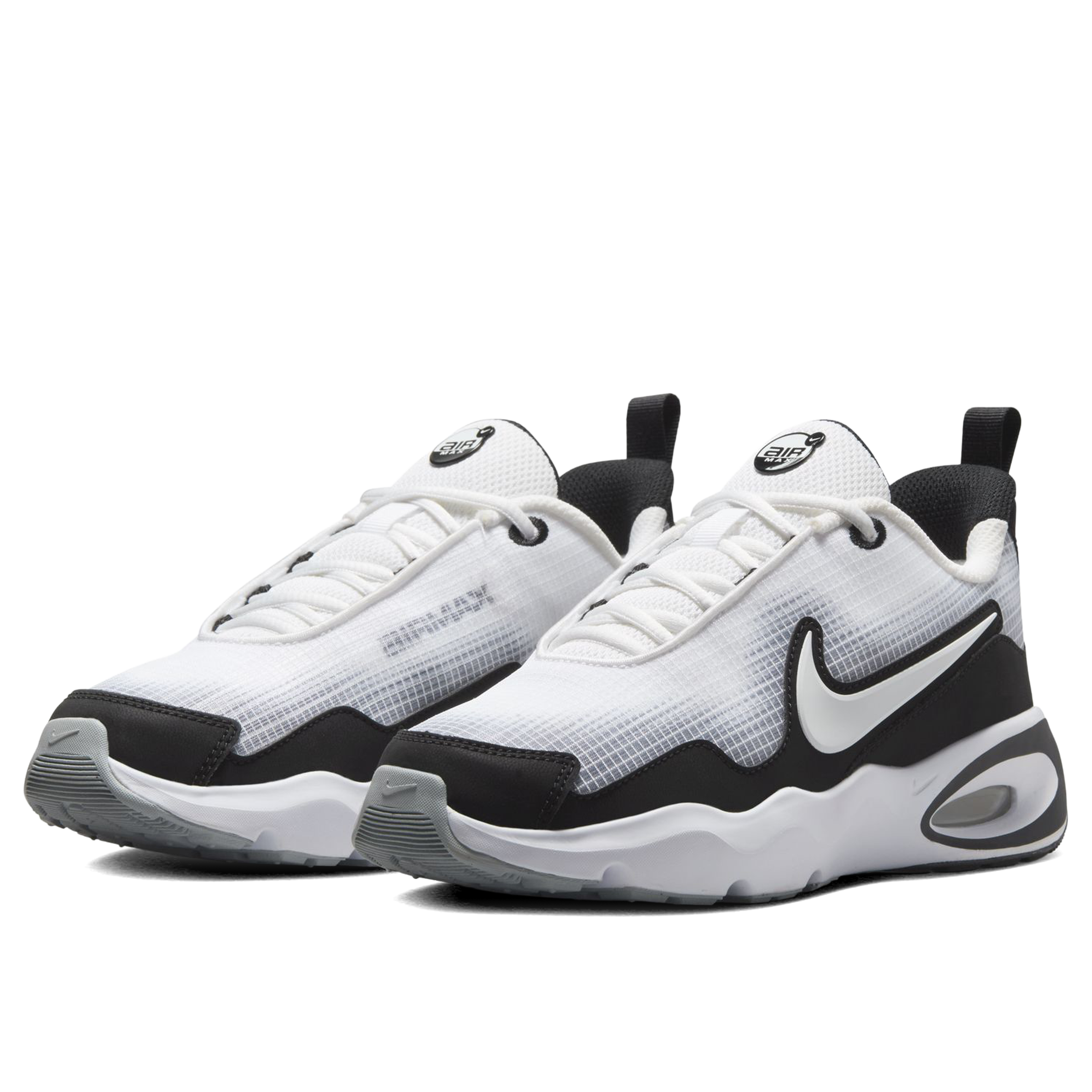 Nike Air Max Nova (GS) Shoes