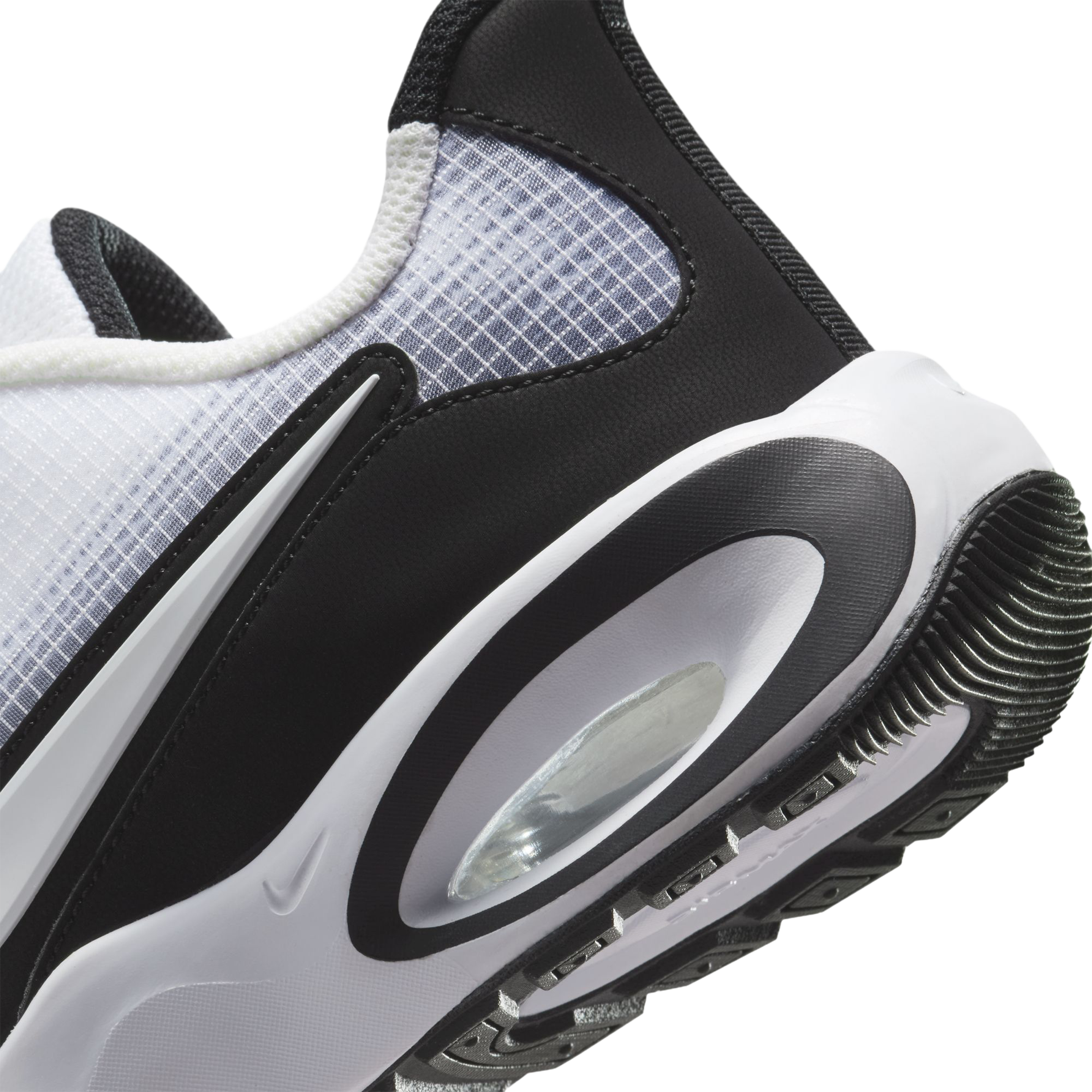 Nike Air Max Nova (GS) Shoes