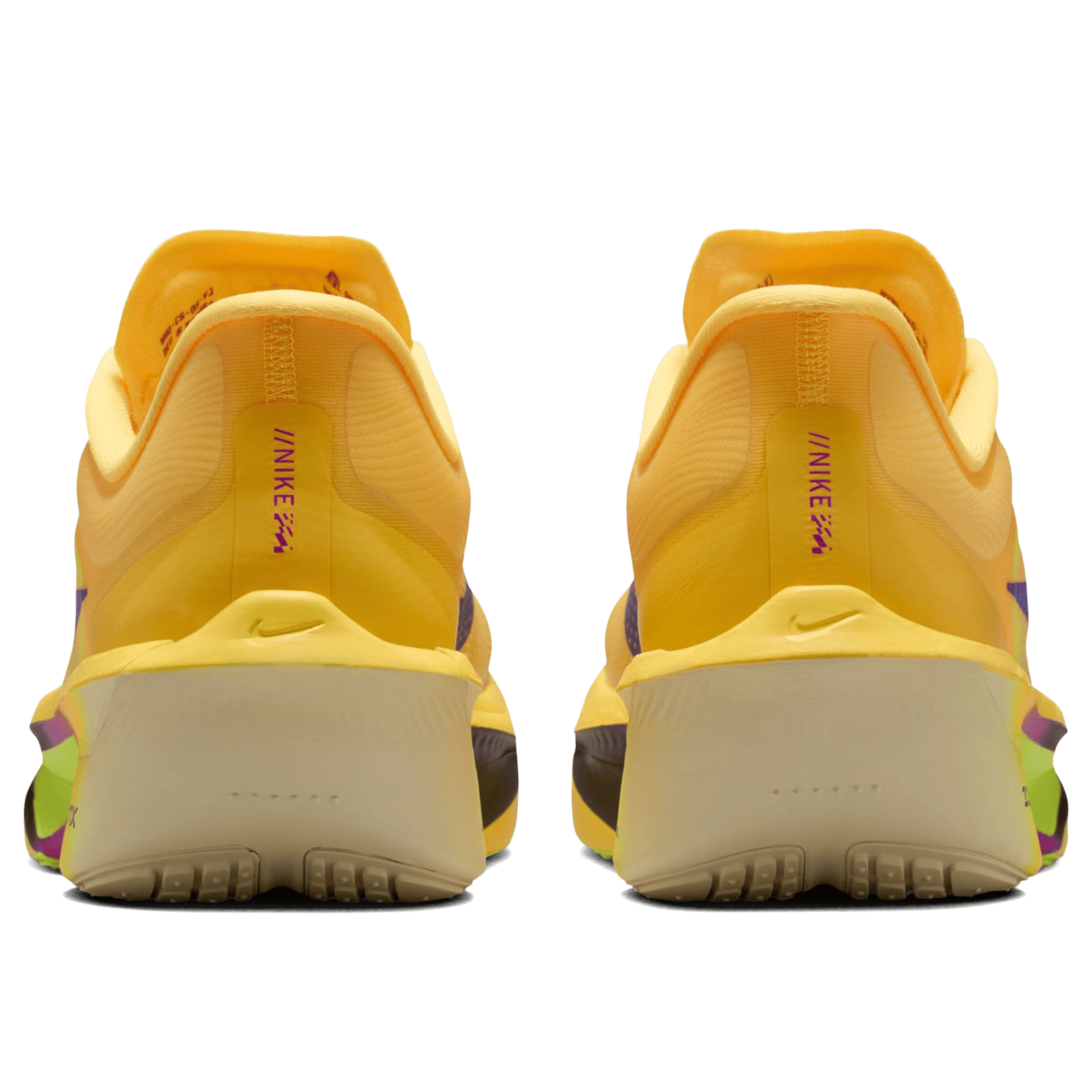 Mens Nike Zoom Fly 6 Running Shoes