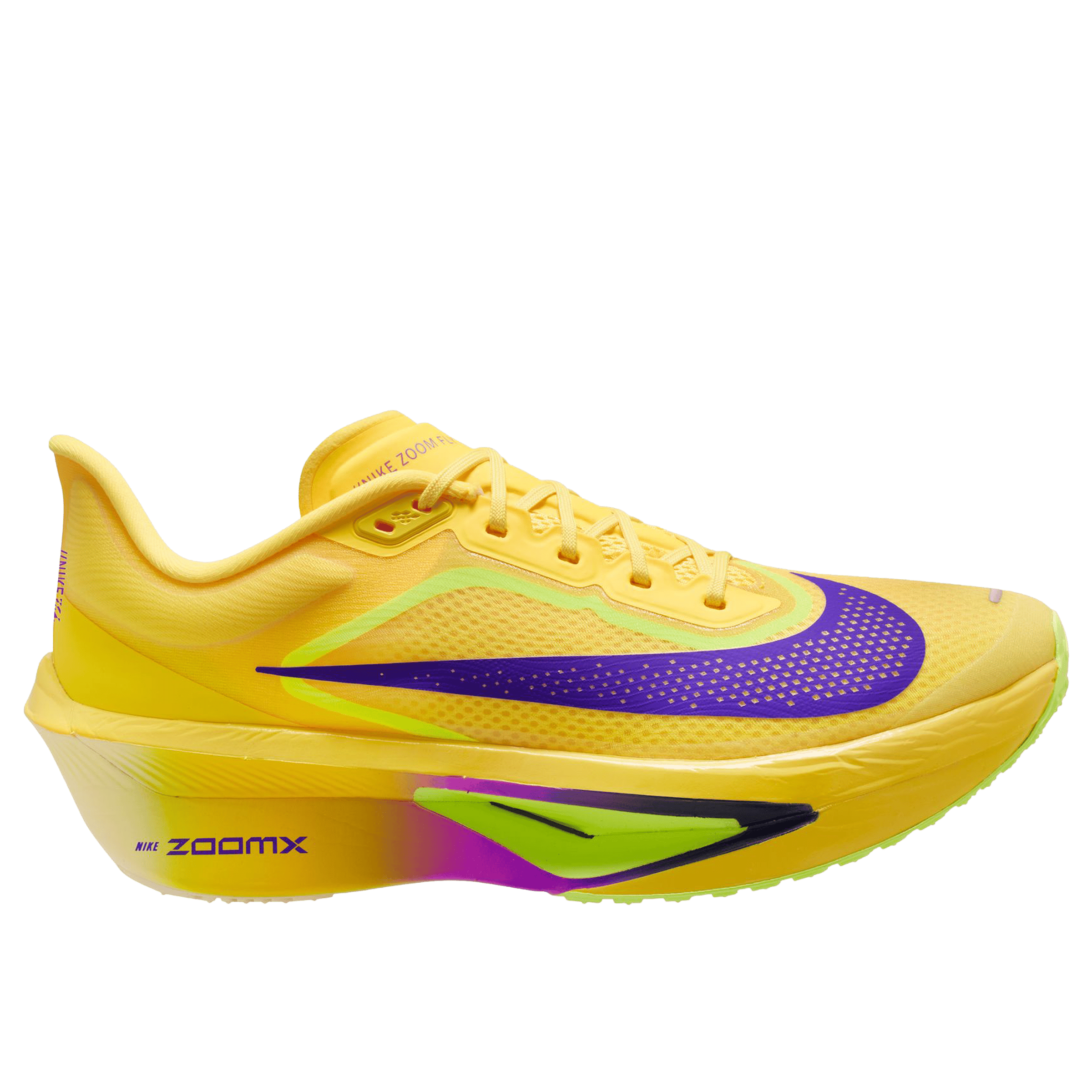 Mens Nike Zoom Fly 6 Running Shoes