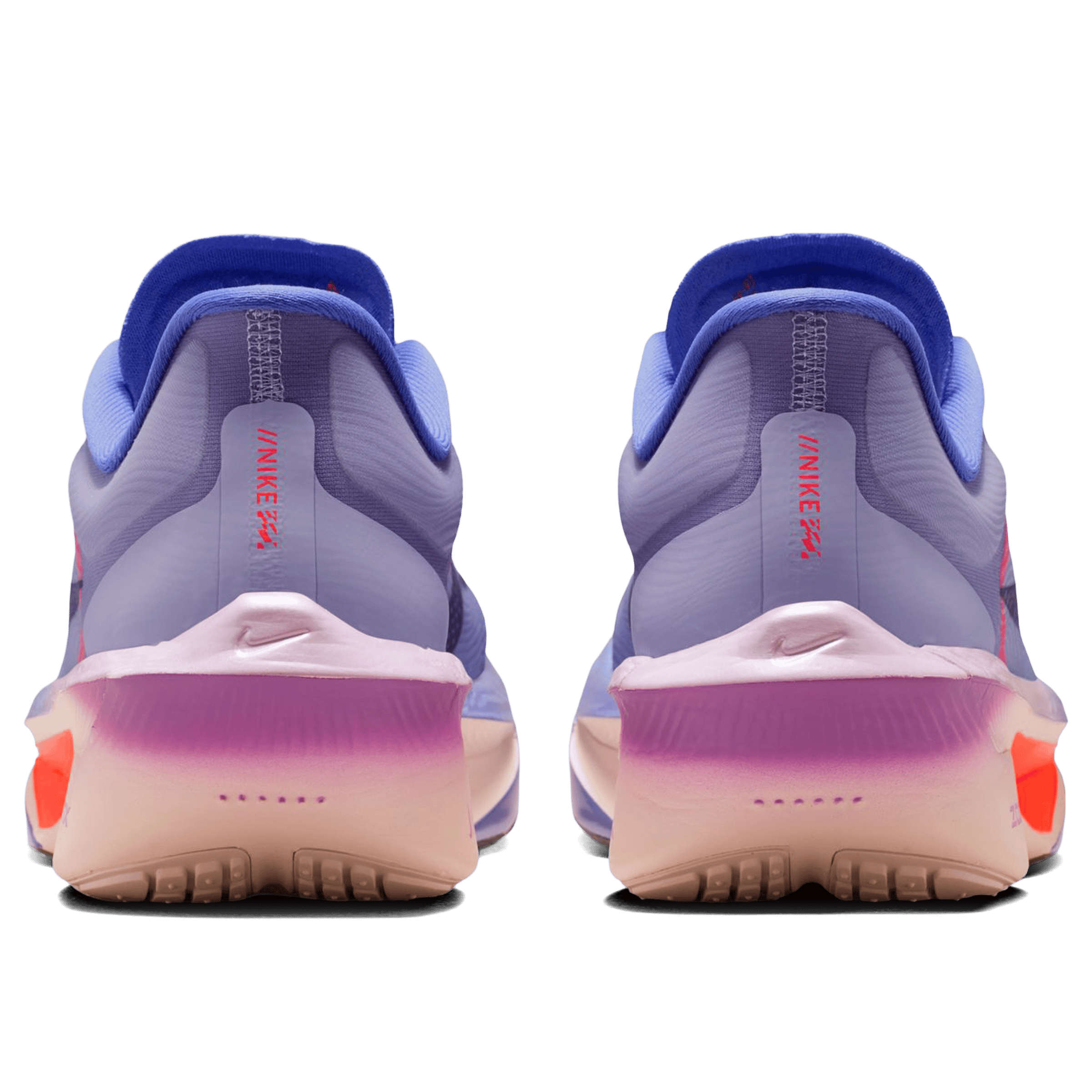 Womens Nike Zoom Fly 6 Running Shoes