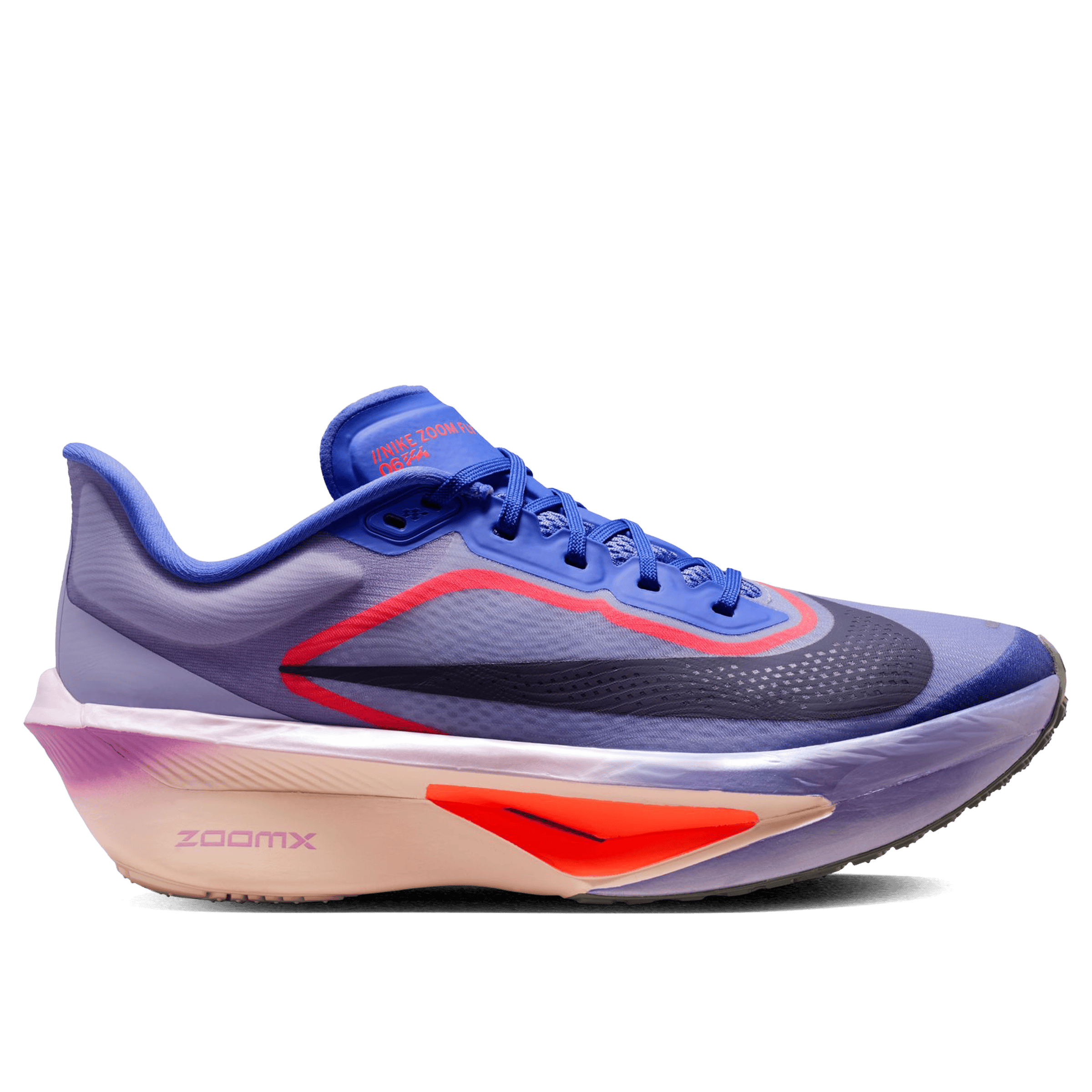 Womens Nike Zoom Fly 6 Running Shoes