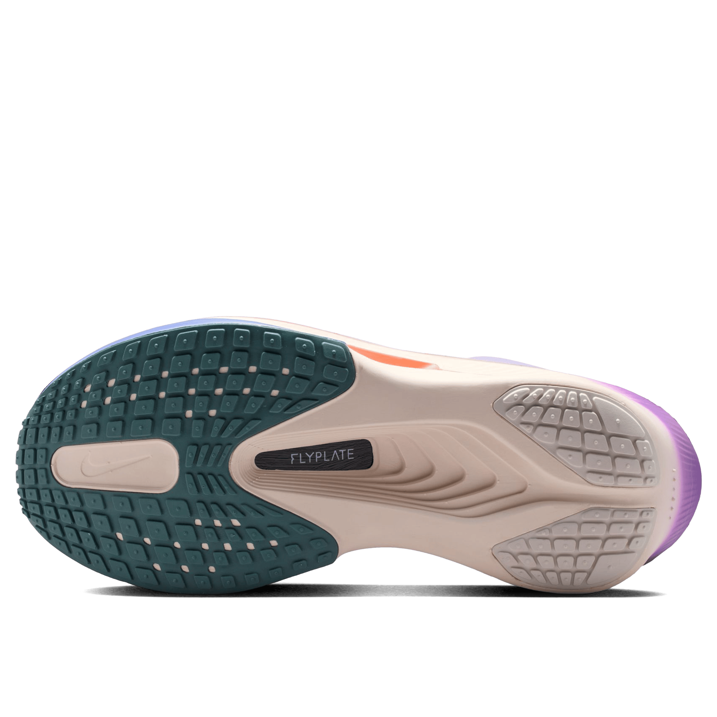 Womens Nike Zoom Fly 6 Running Shoes