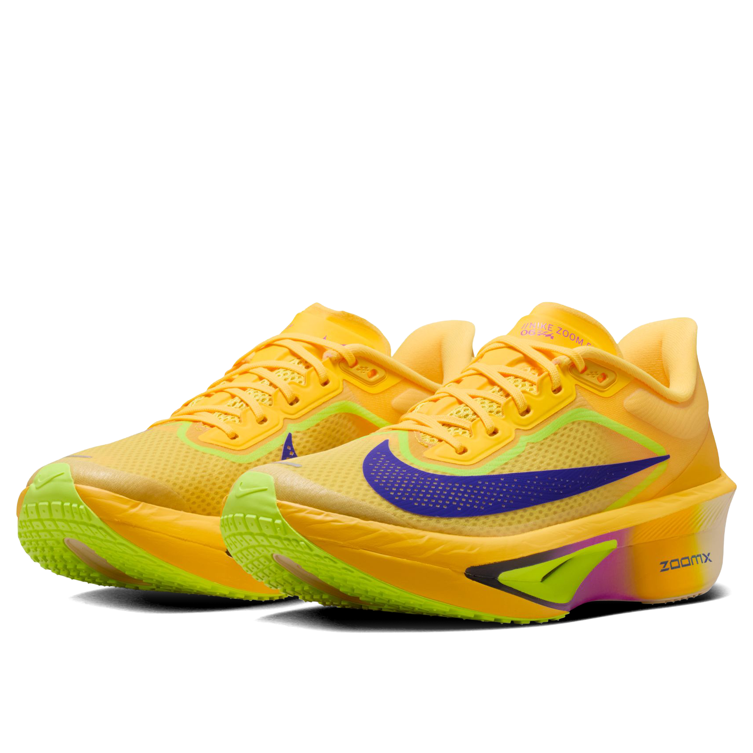 Nike Zoom Fly 6 Running Shoes