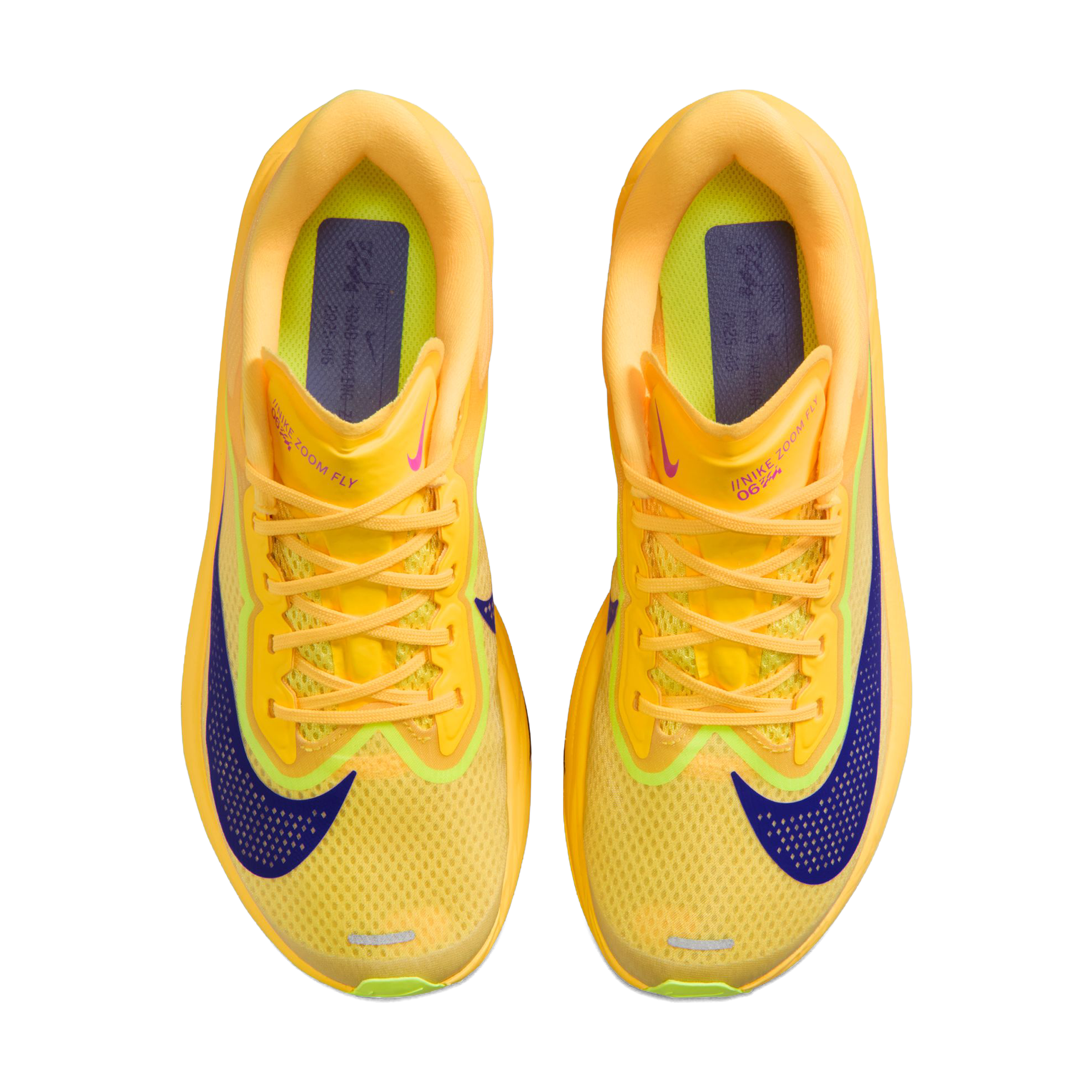 Nike Zoom Fly 6 Running Shoes