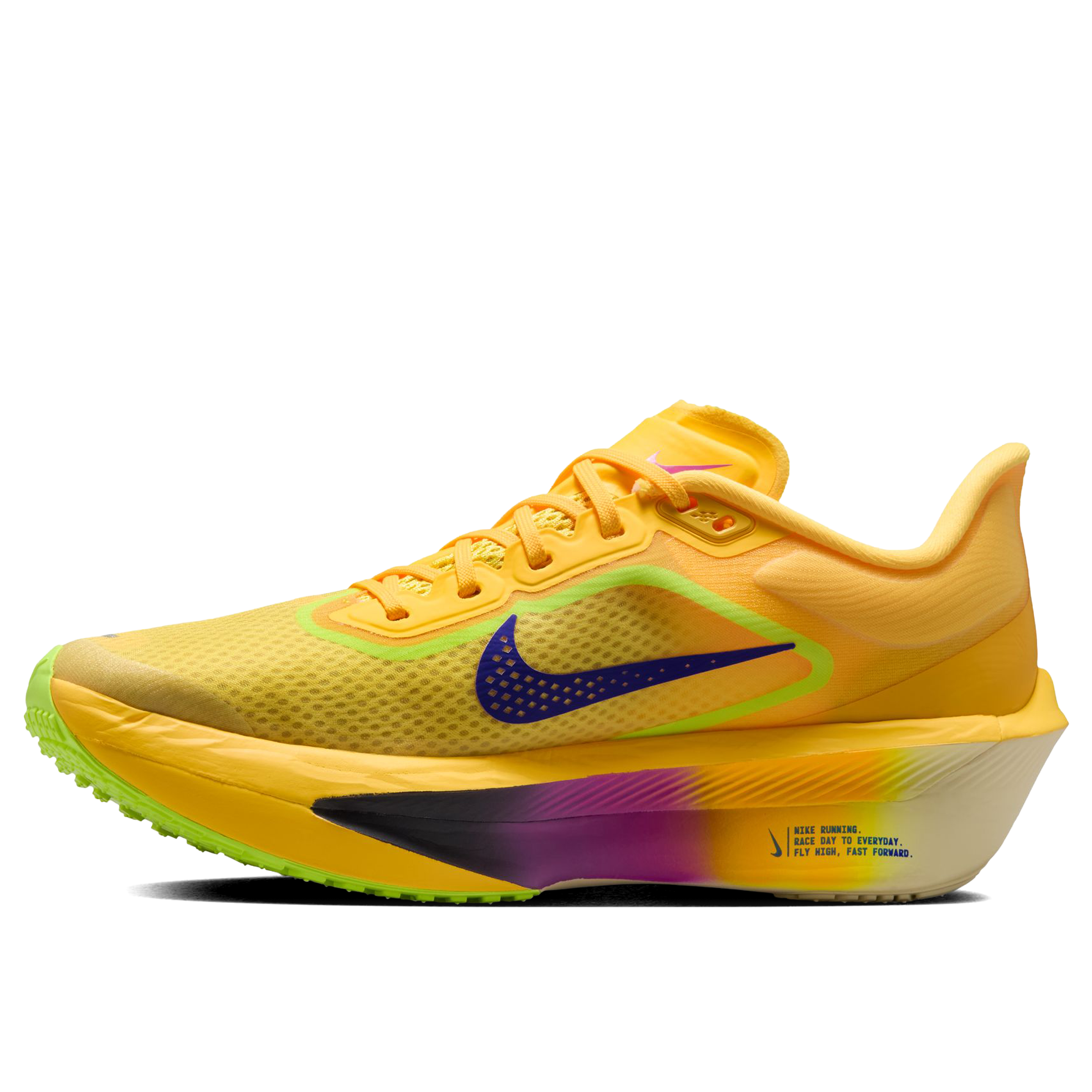 Nike Zoom Fly 6 Running Shoes